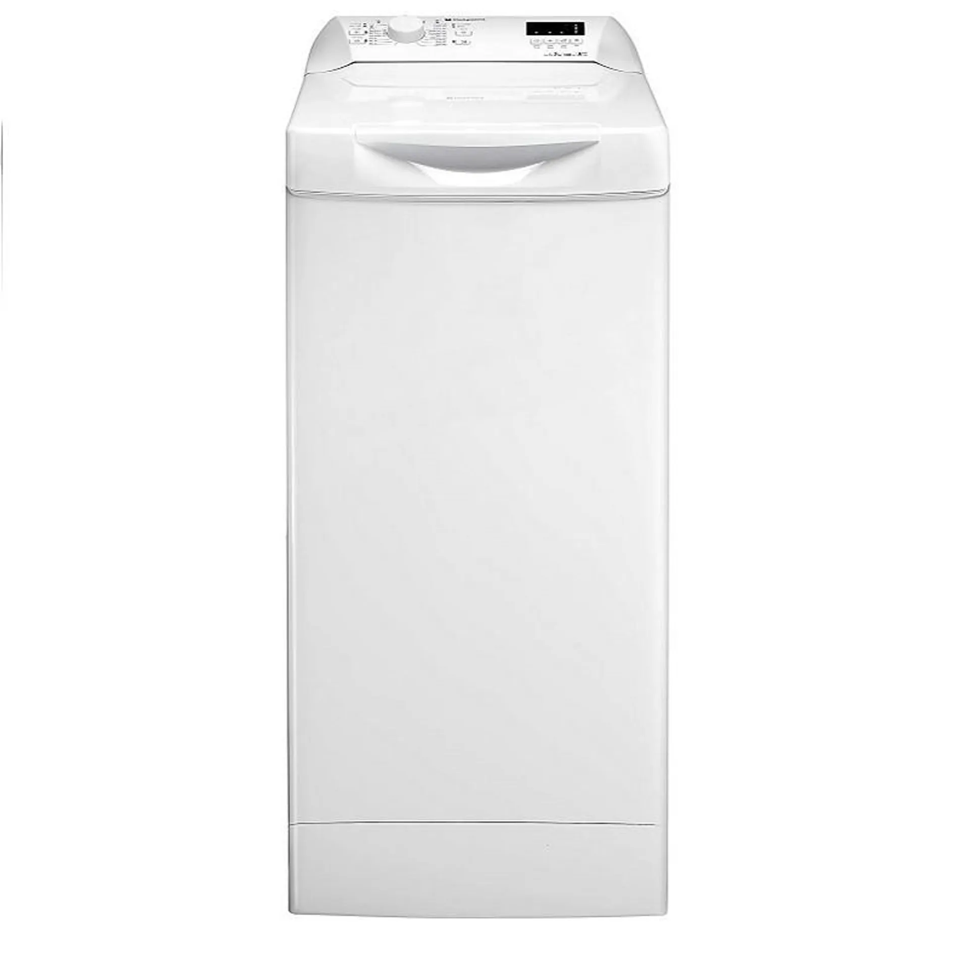 Hotpoint 7KG 1200 Spin Top Loader Washing Machine
