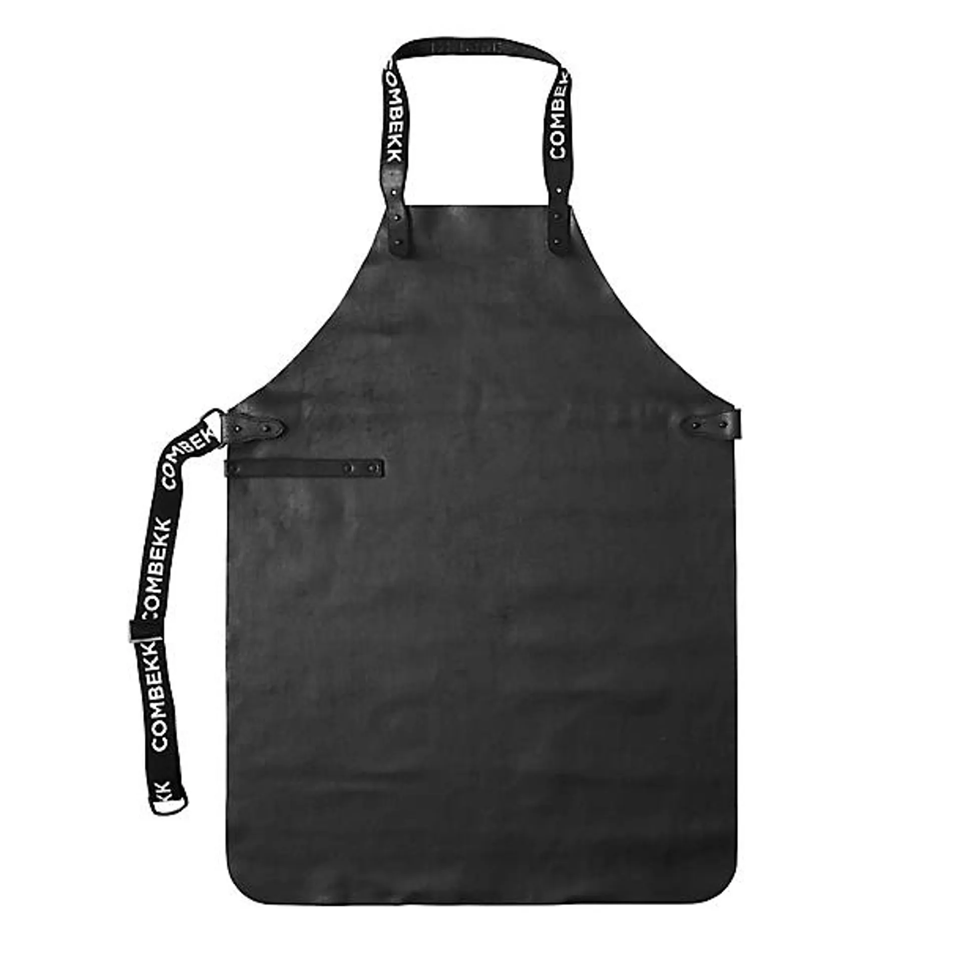 Combekk Recycled Leather Apron