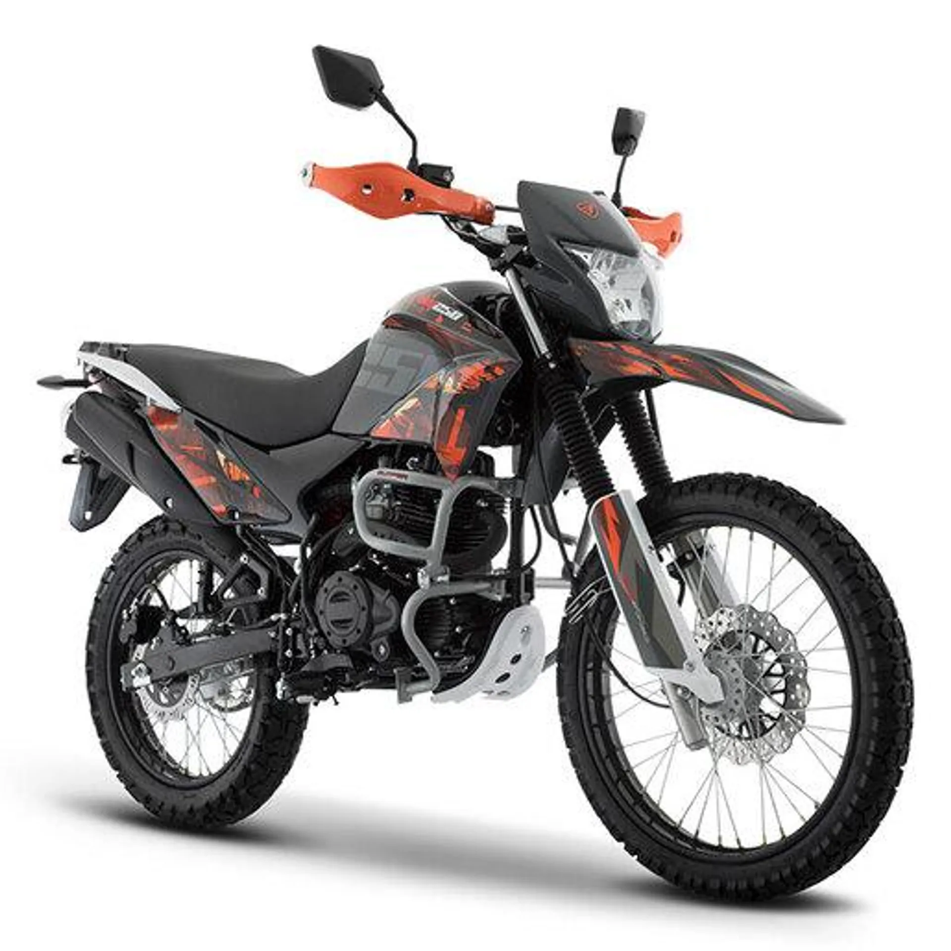 DobleProposito DM250