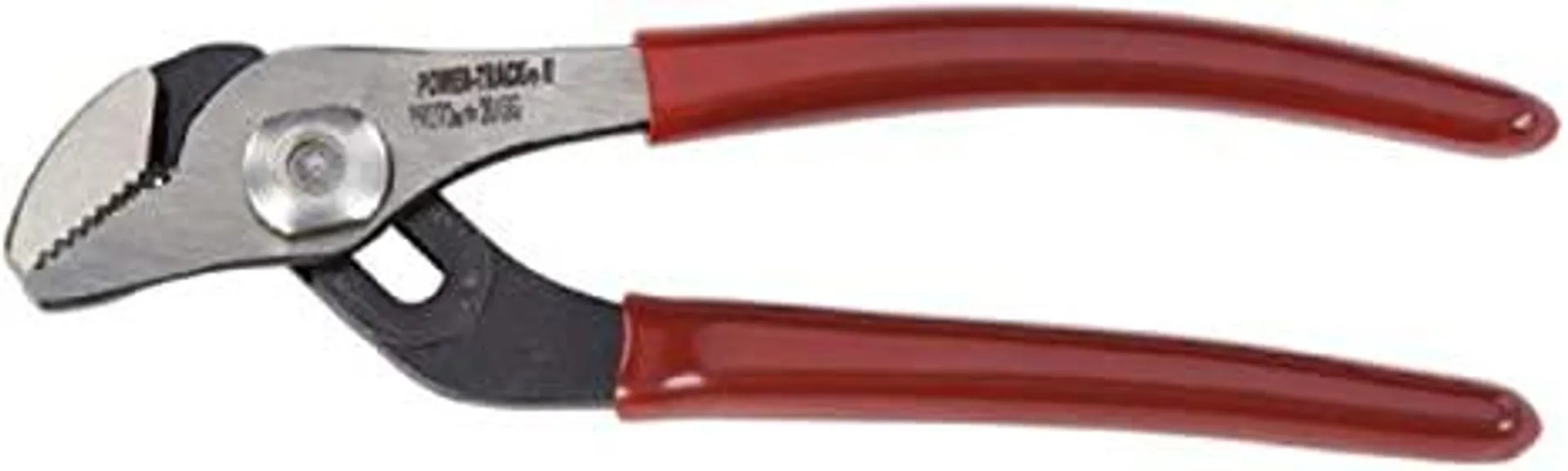 Stanley J260SG Proto 10-3/16" Tongue&Groove Power-Track II Pliers w/Grip