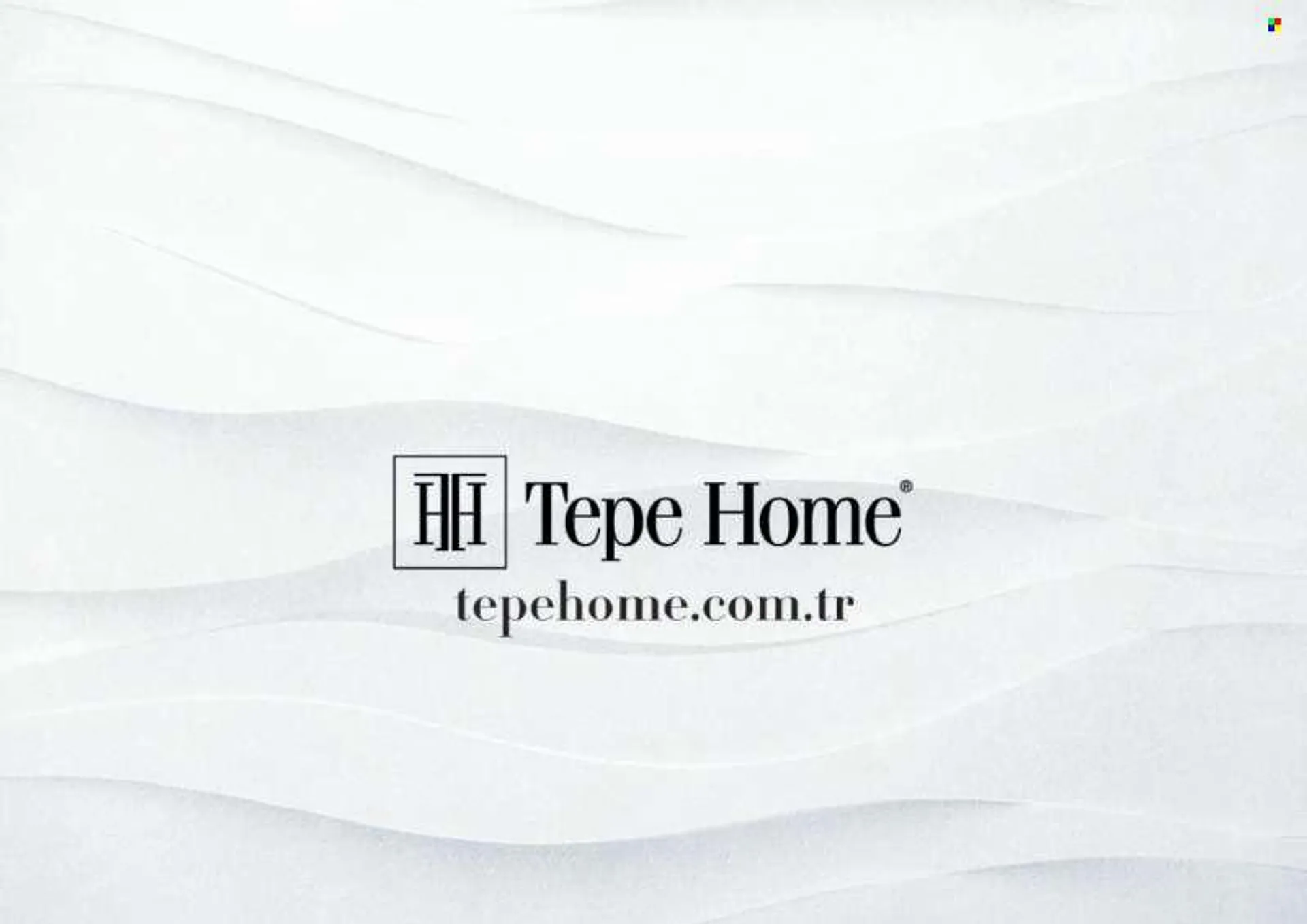 Tepe Home aktüel ürünler, broşür . Sayfa 110.
