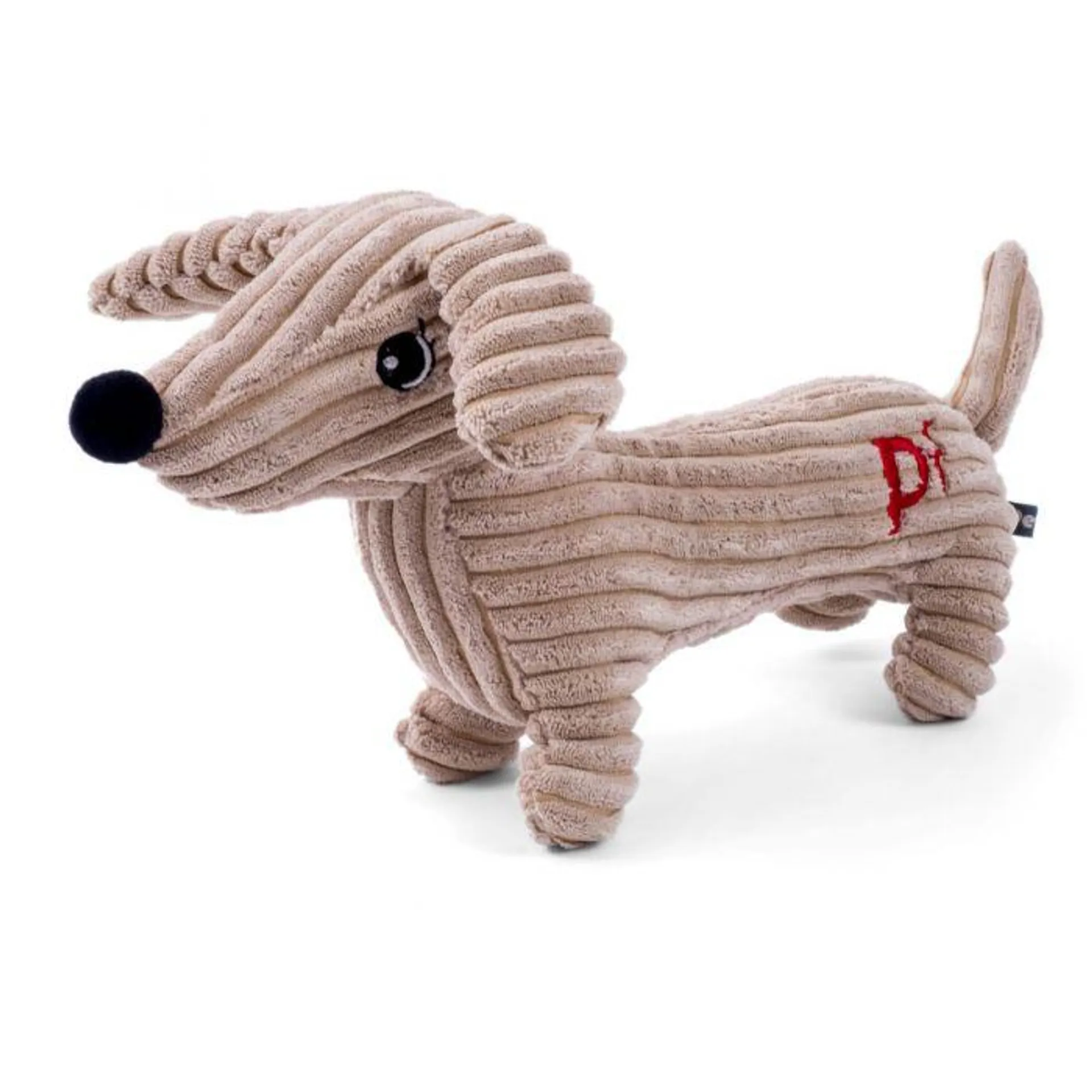 Petface Dougie Deli Dog Cord Toy