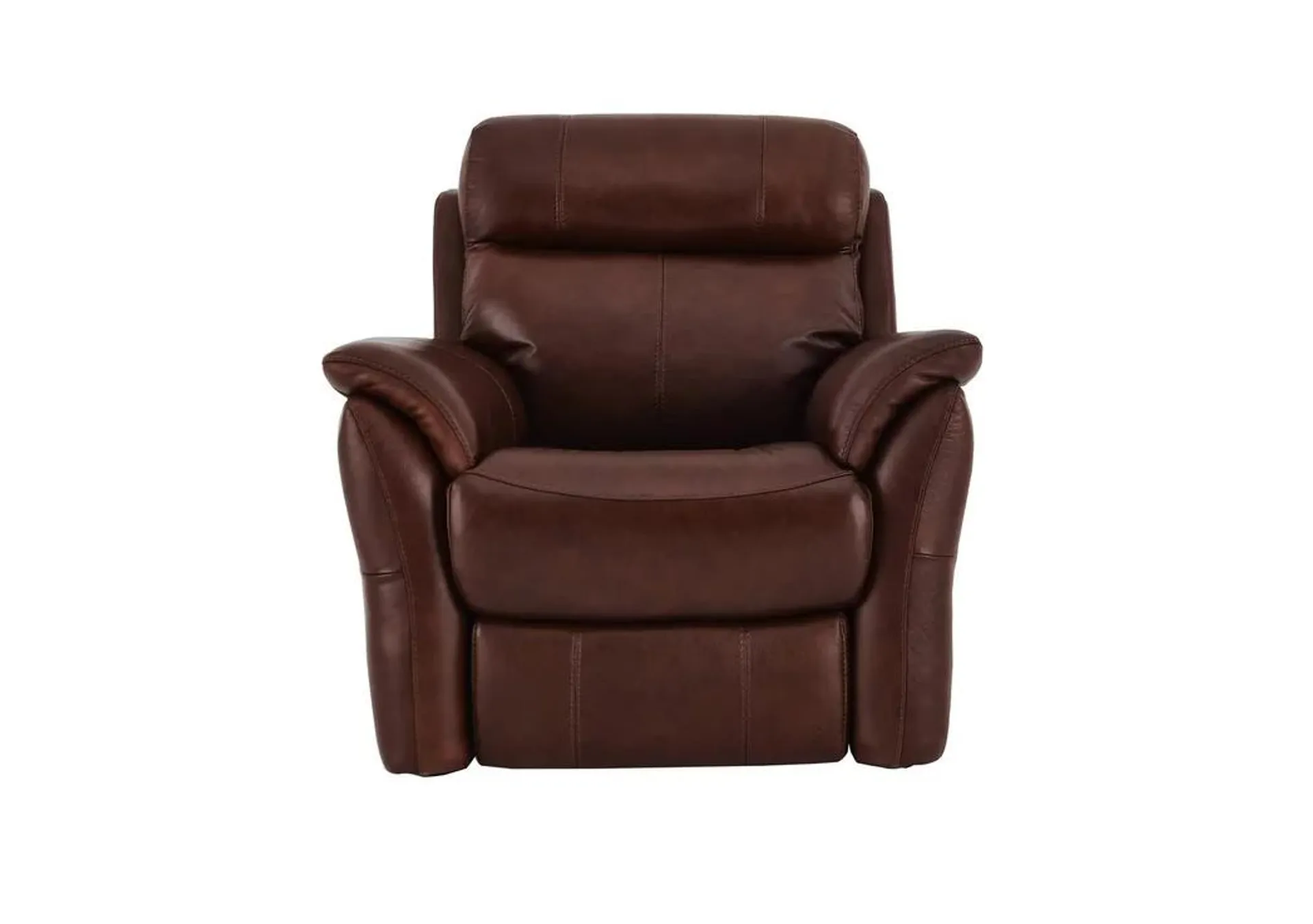 Relax Station Revive Leather Armchair