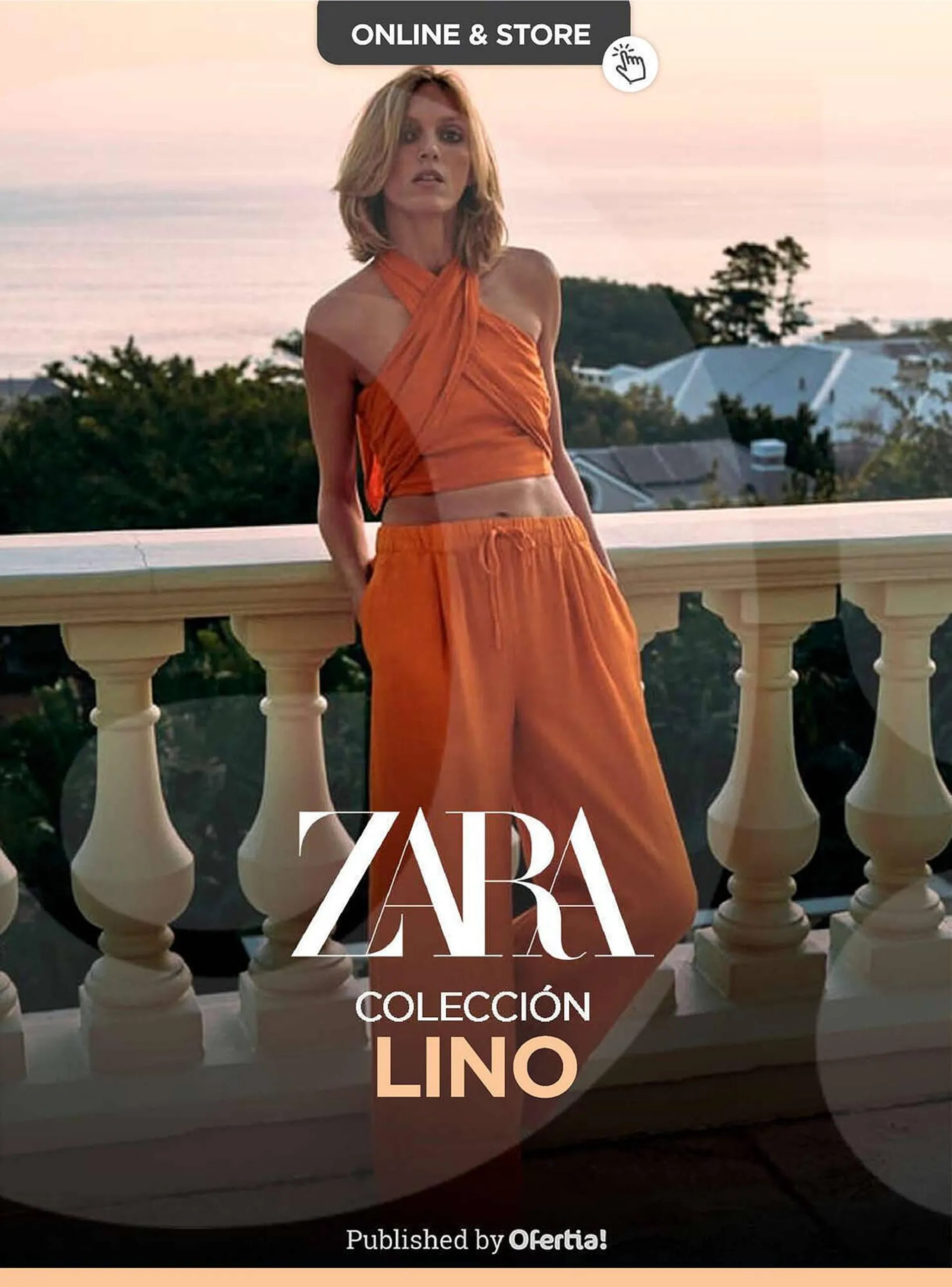Catálogo Zara - 1