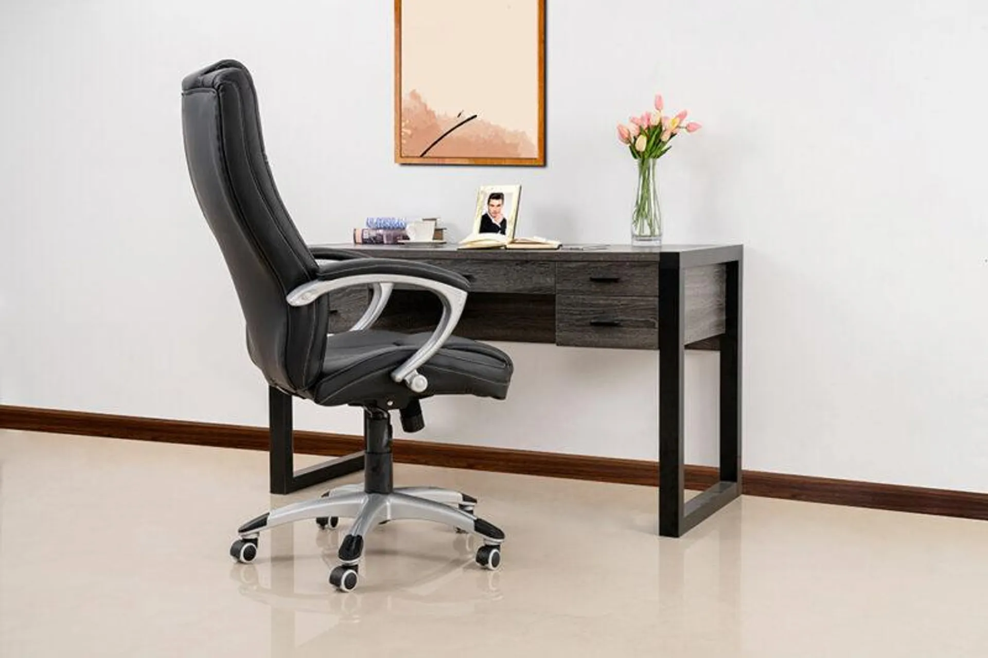 Monte Chair