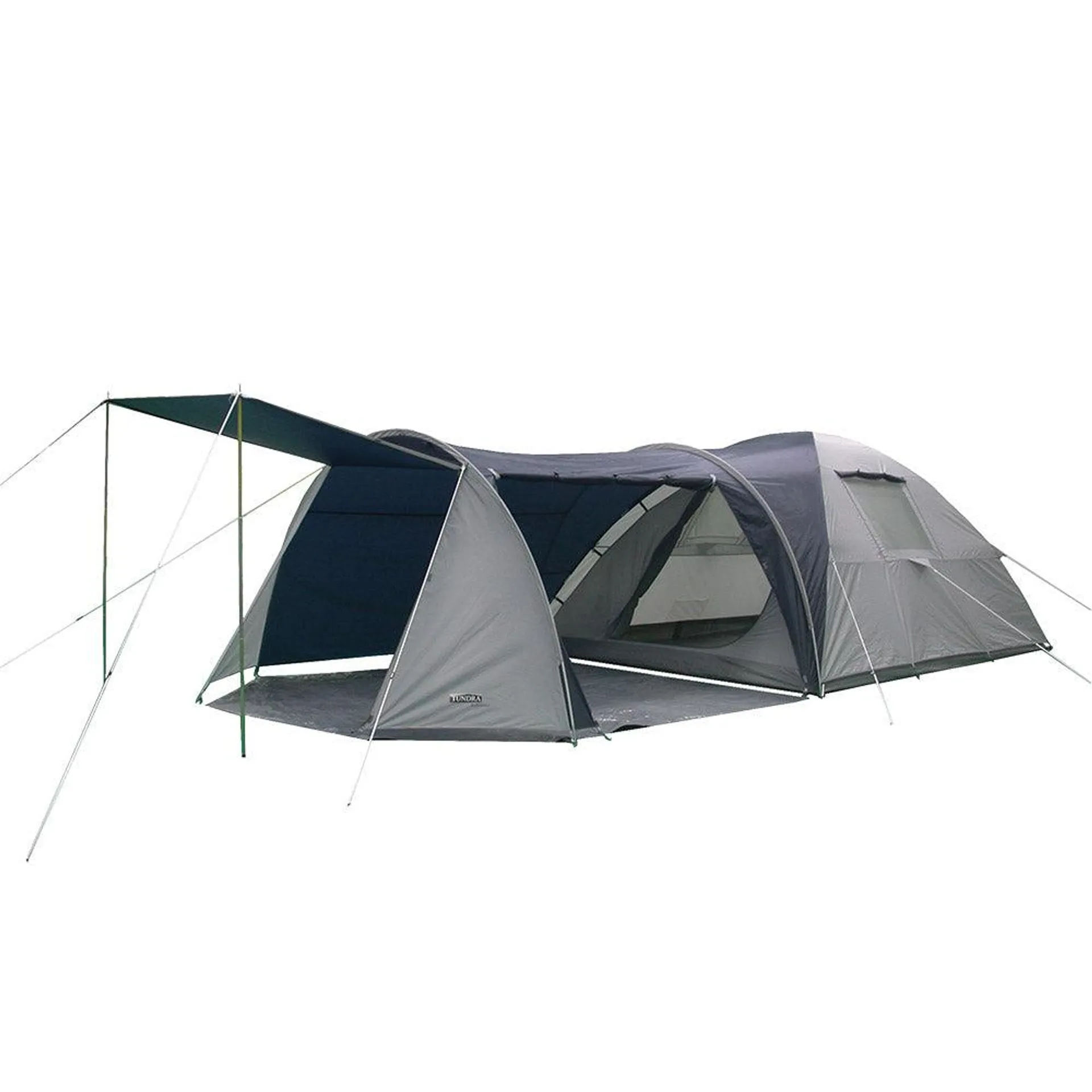 T Extreme 7 Person Discovery Tent