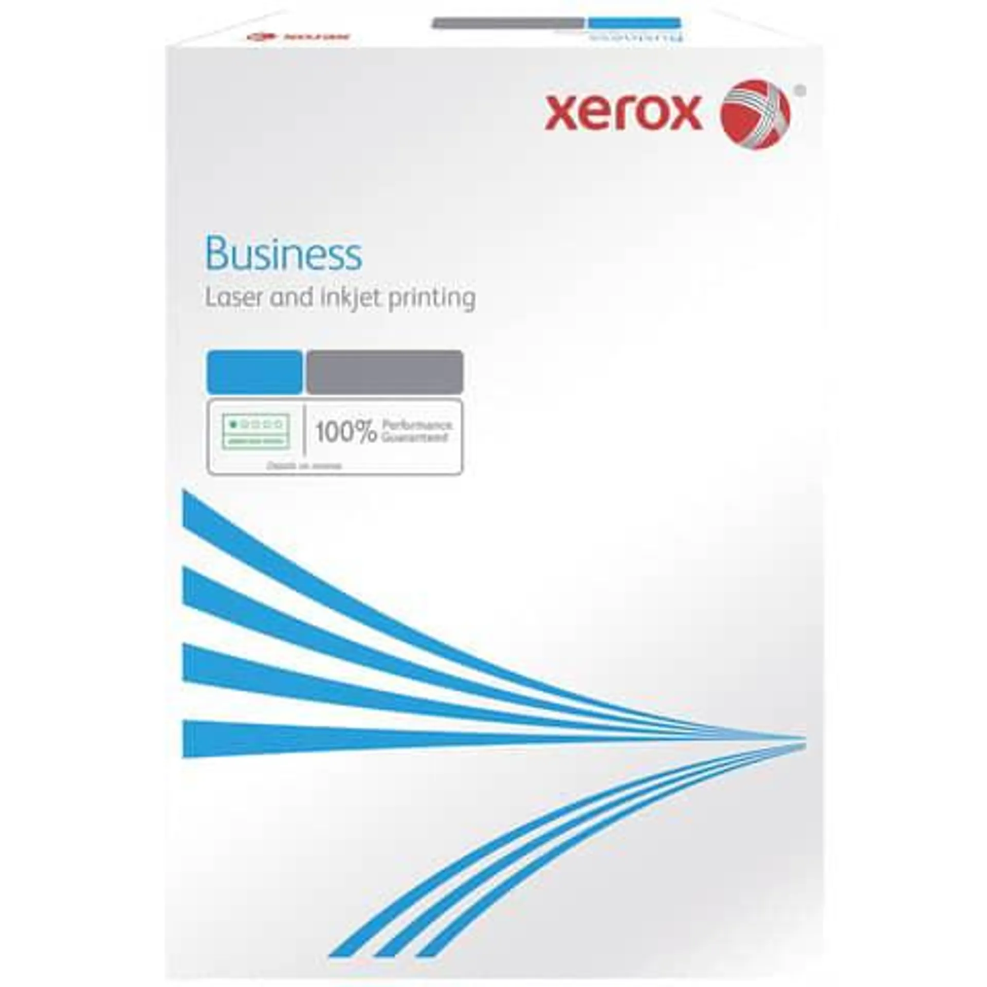 Kopierpapier A4 80g 2Lo weiß Business XEROX 003R91802
