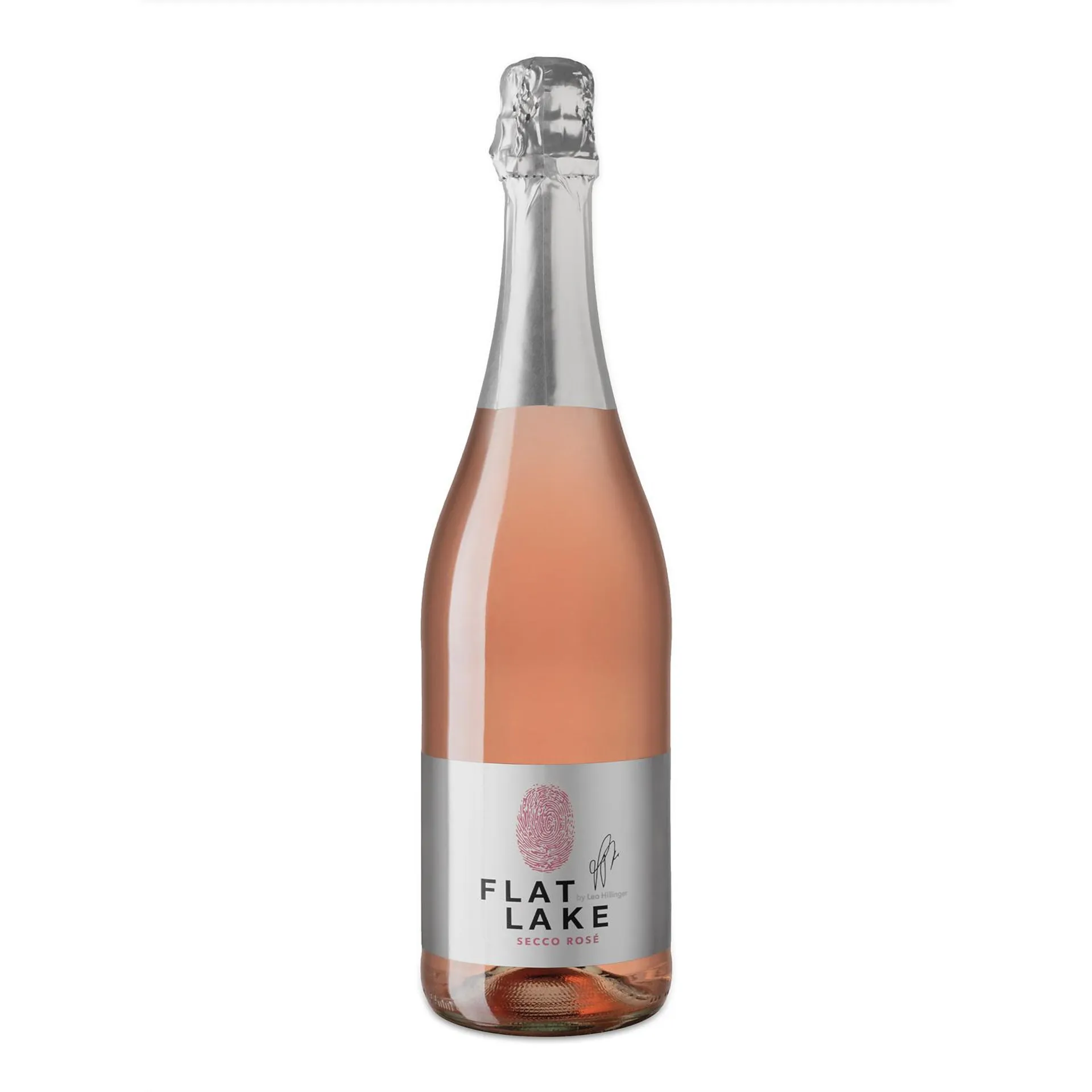 FLAT LAKE Secco Rose