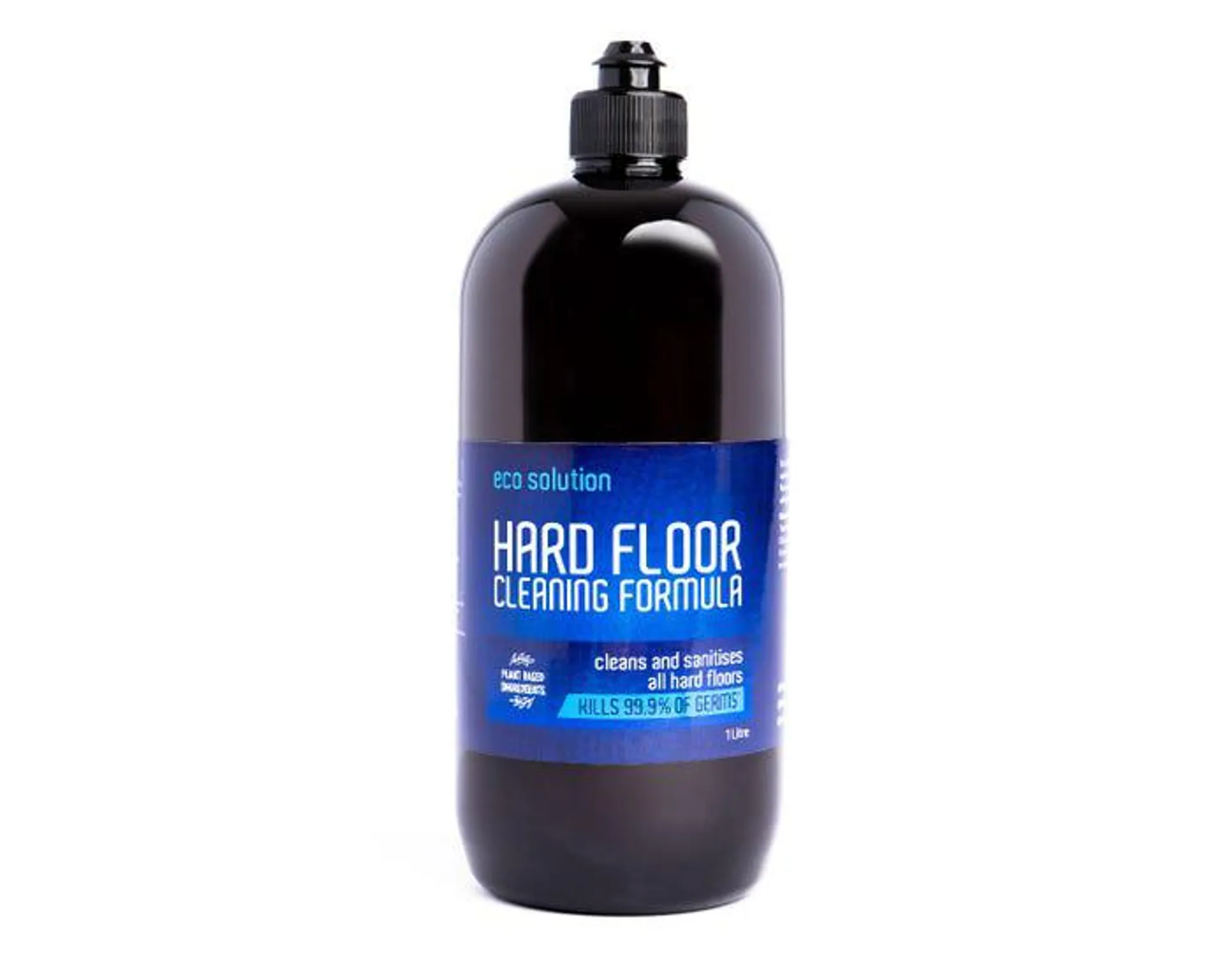 Eco Solution Hard Floor Cleaning Formula