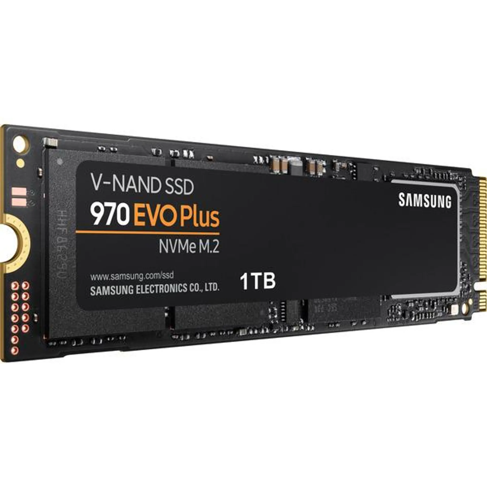 970 EVO Plus 1 TB, SSD