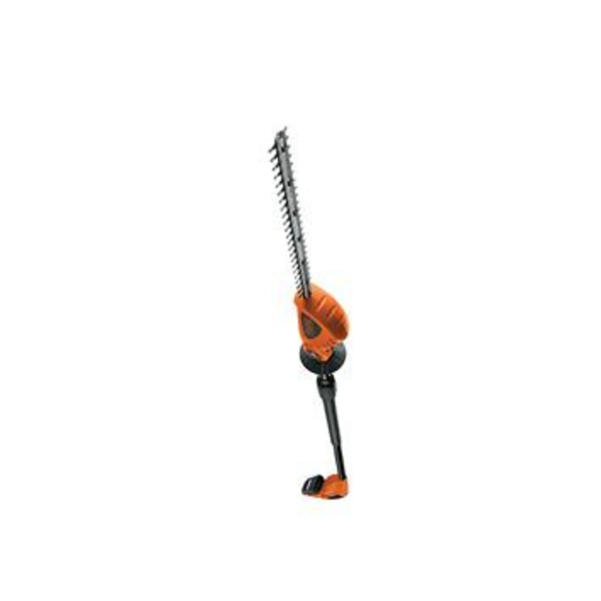 BLACK+DECKER 18V heggenschaar GTC1843L20 op steel 43cm incl. 2.0 Ah accu