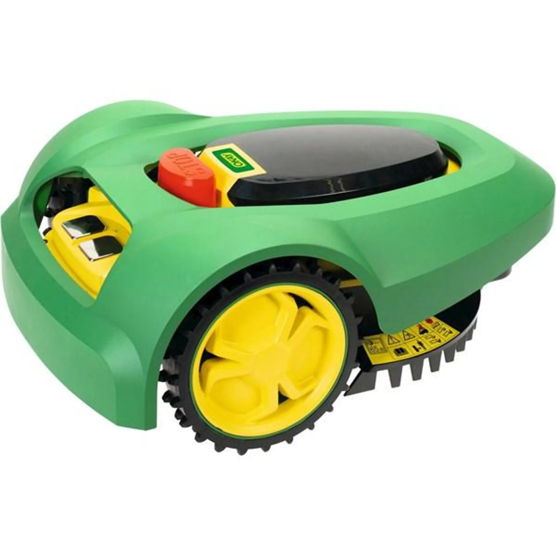 Rasenmäher Roboter RM18 (22)