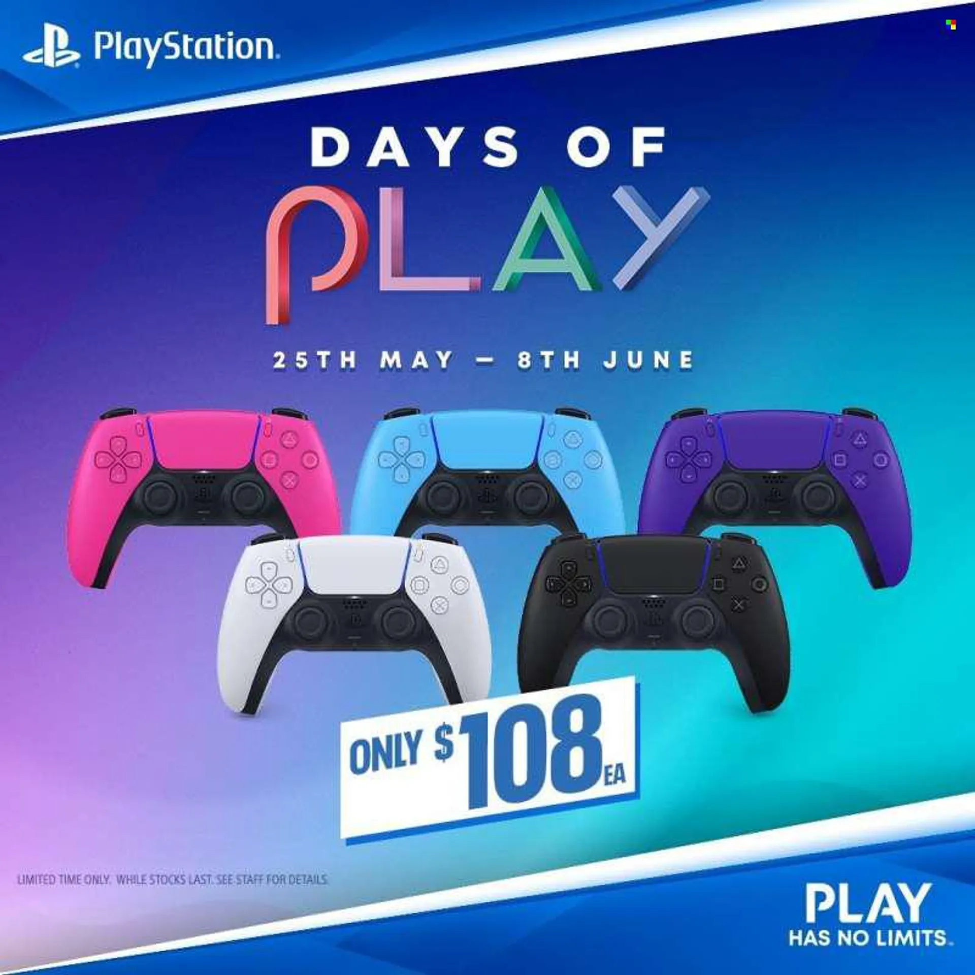 EB Games mailer - 25.05.2022 - 08.06.2022. - 25 May 8 June 2022 - Page 1