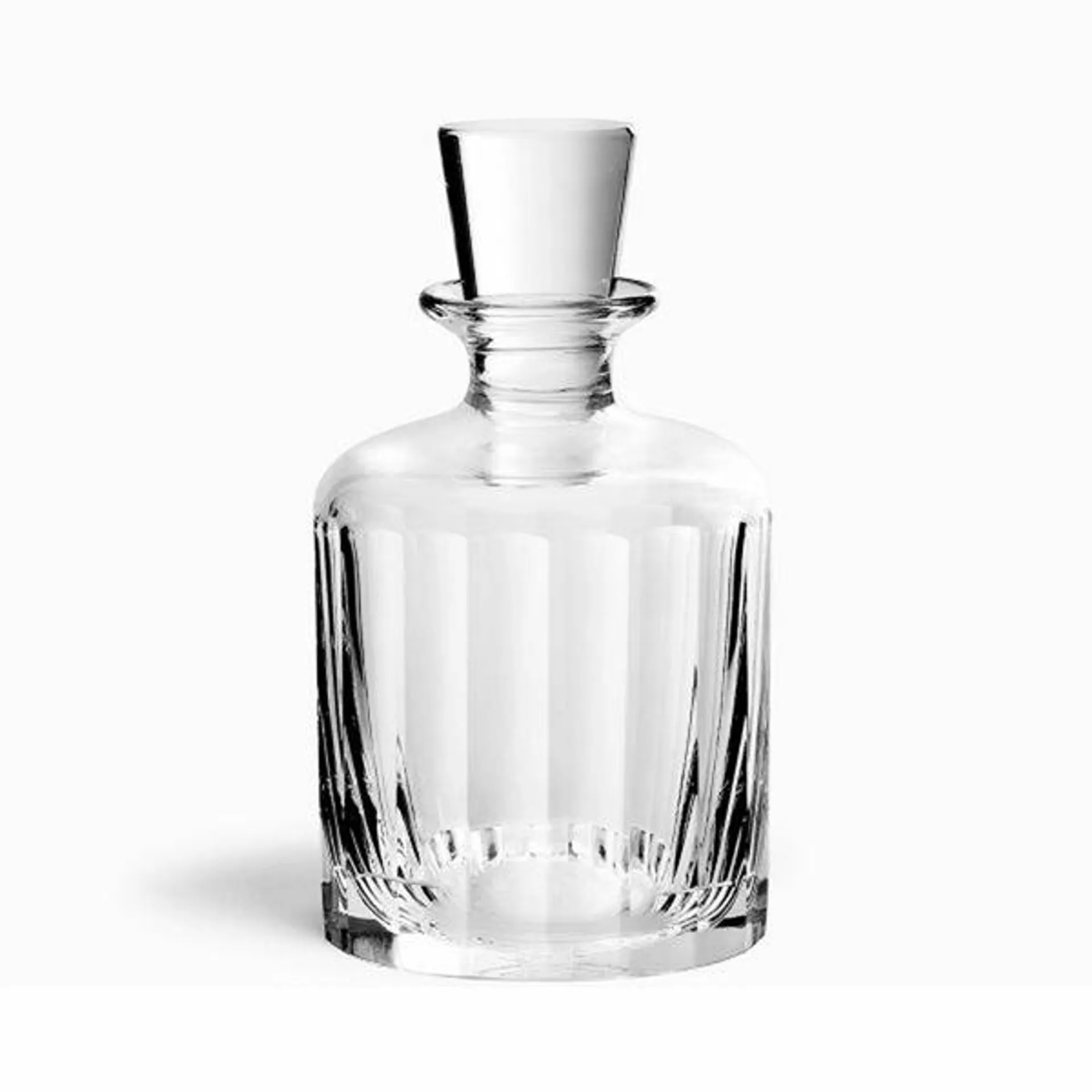 Richard Brendon Fluted Decanter Small - RBF009