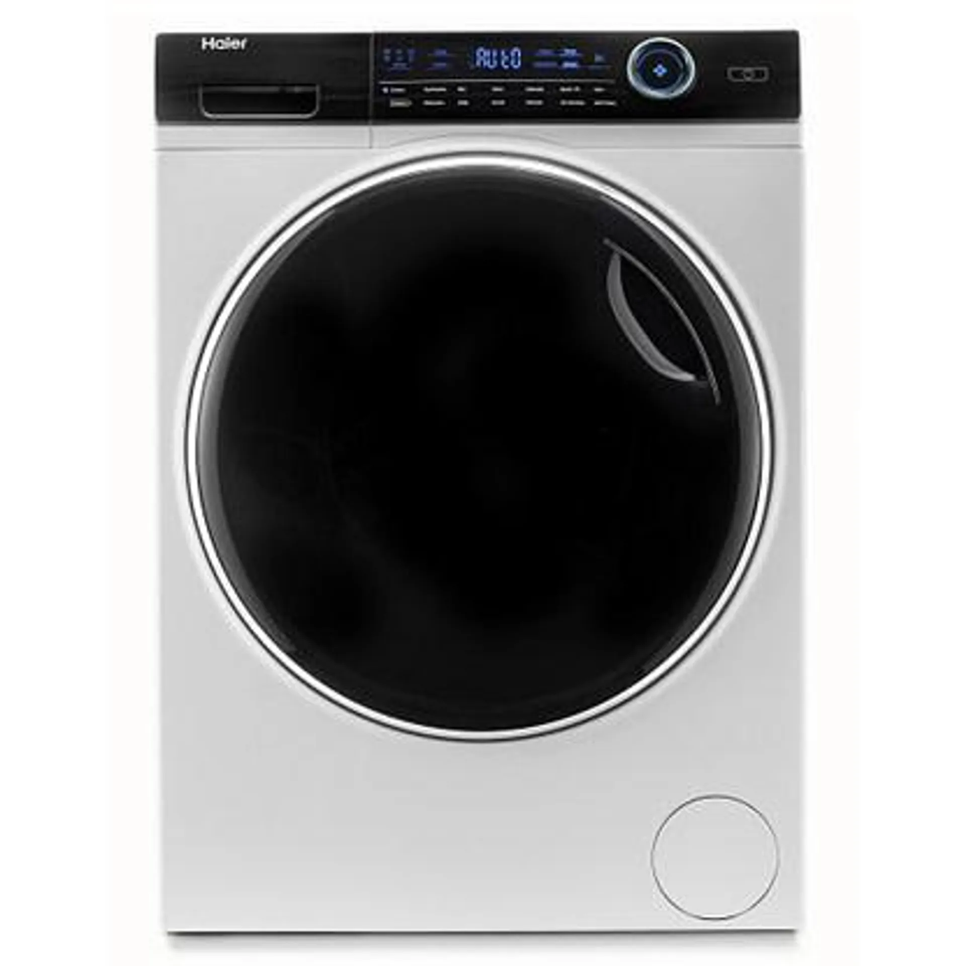 Haier HW80-B14979 8kg I-Pro Series 7 Freestanding Washing Machine 1400rpm – WHITE