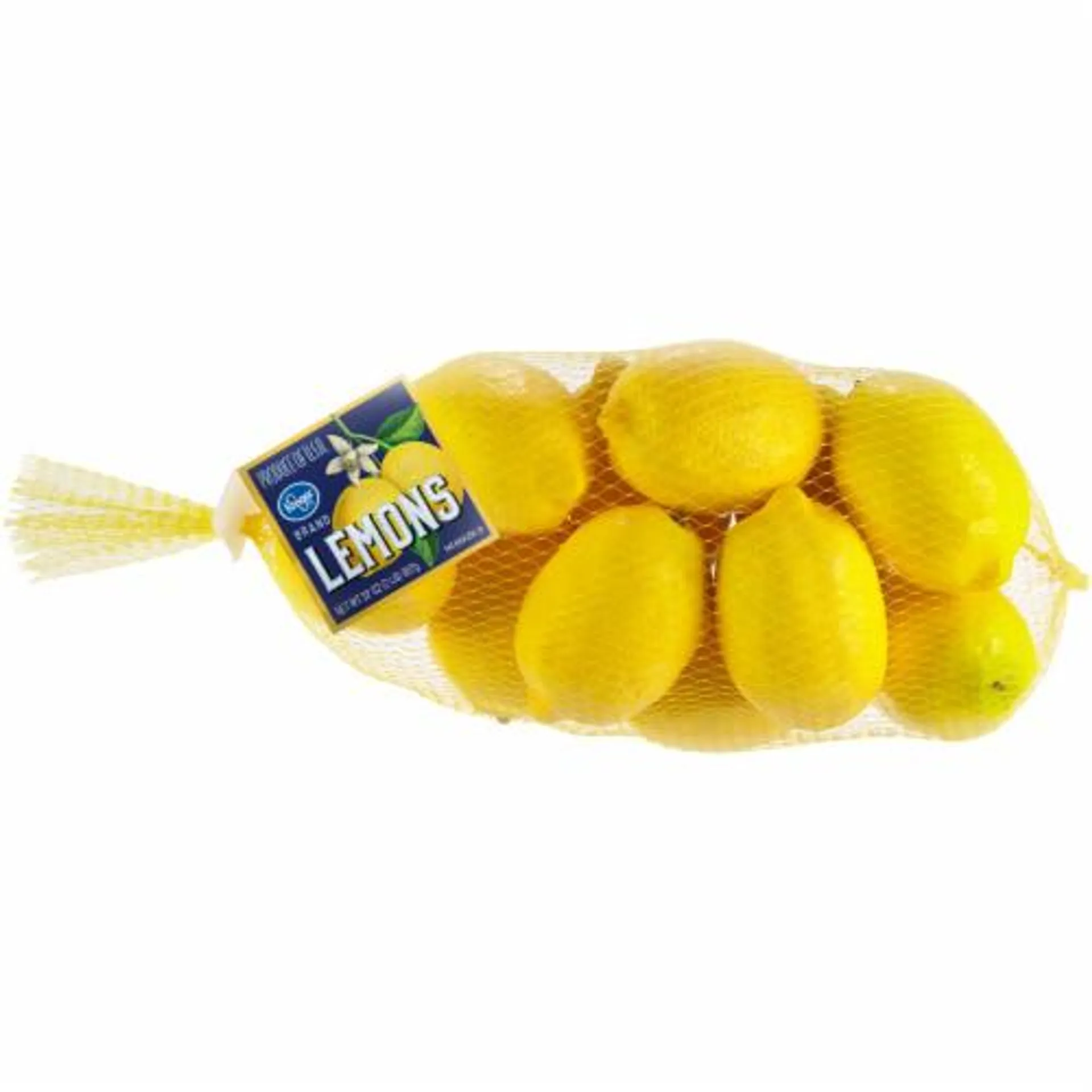 Kroger® Lemons