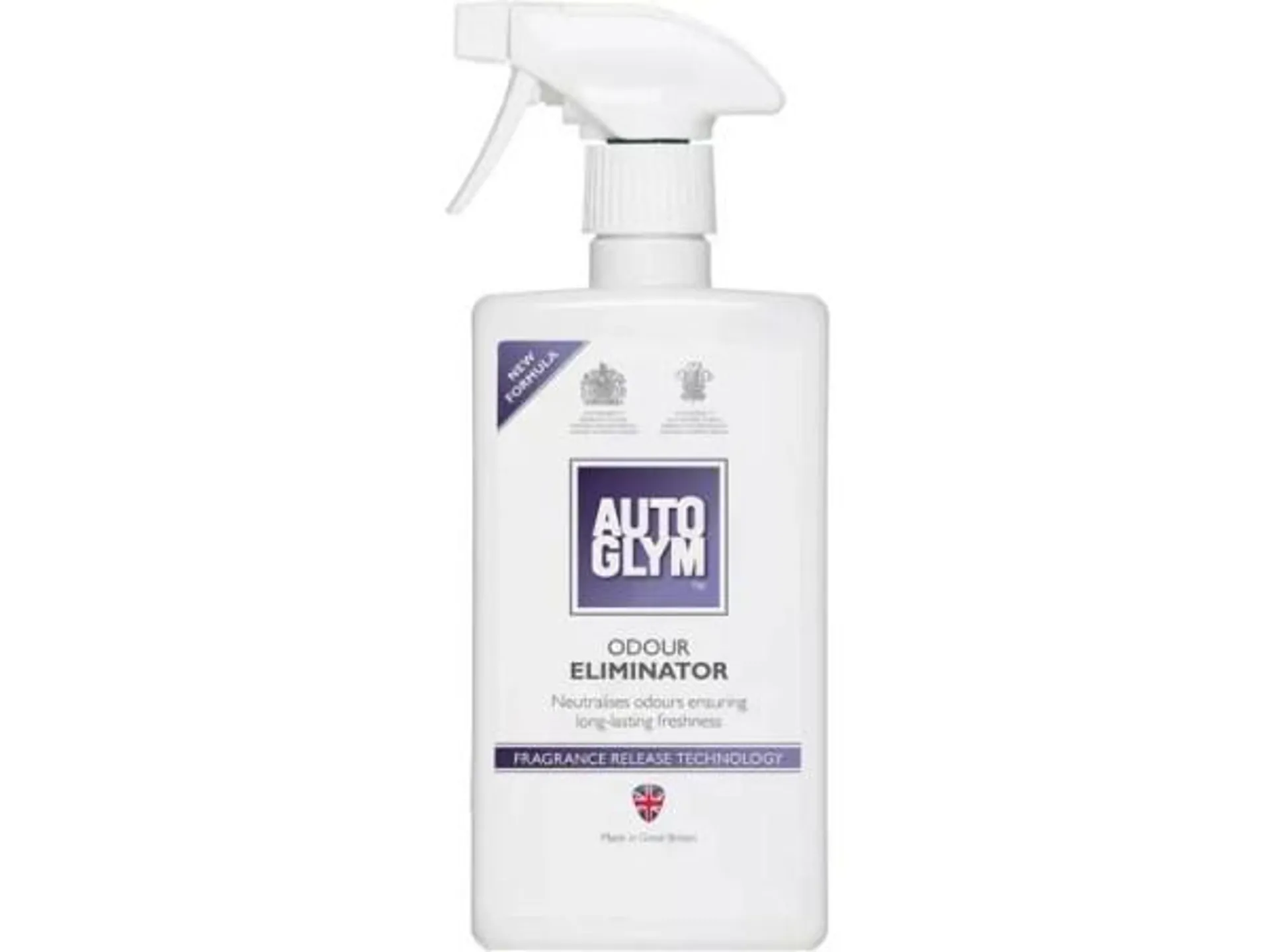 Autoglym Odour Eliminator Spray 500ml