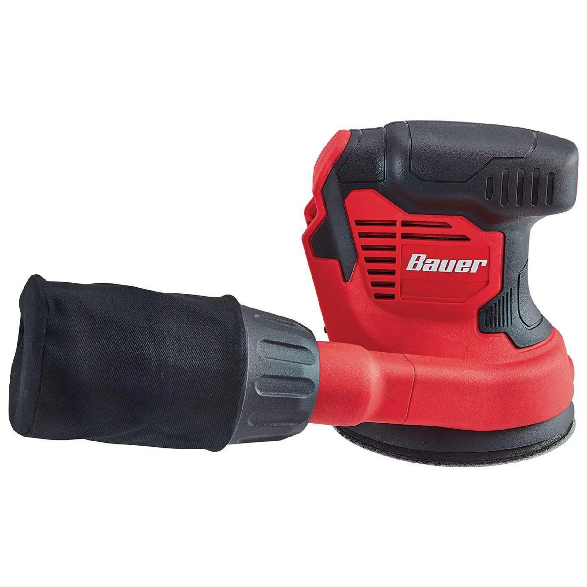 20V Cordless 5 in. Random Orbital Sander with Dust Bag - Tool Only