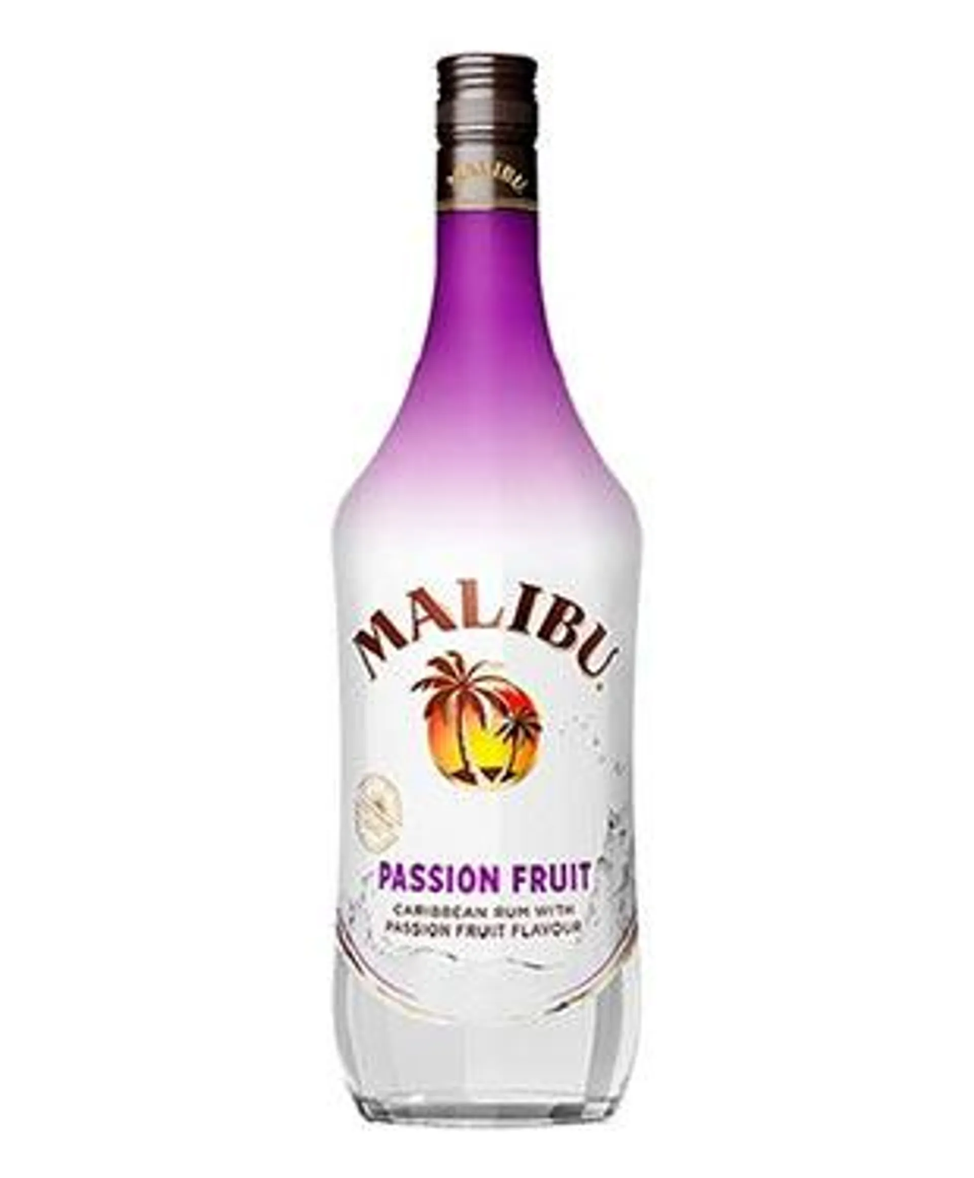 Malibu Passionfruit Rum 700ml 21%