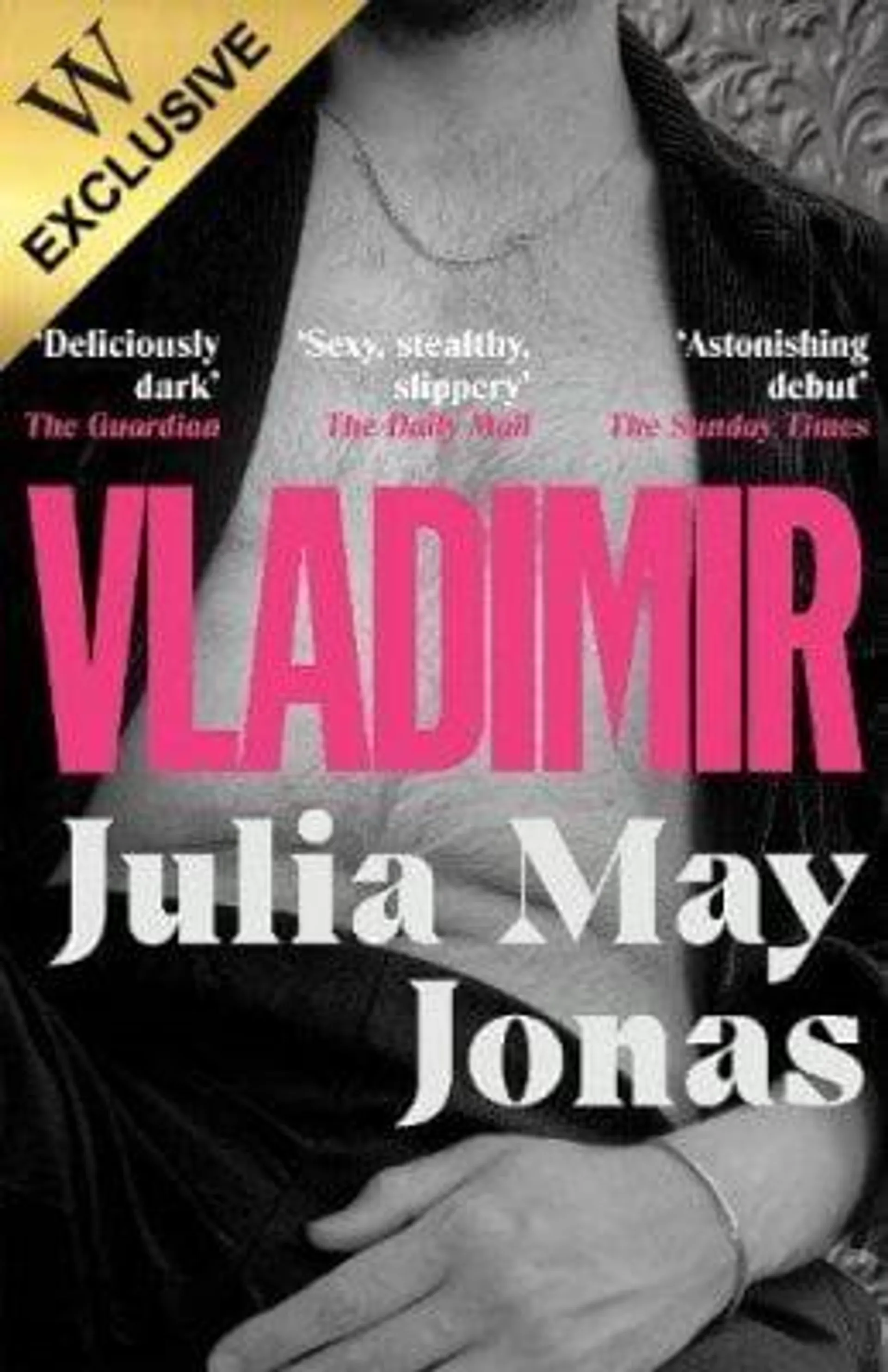 Vladimir: Exclusive Edition (Paperback)