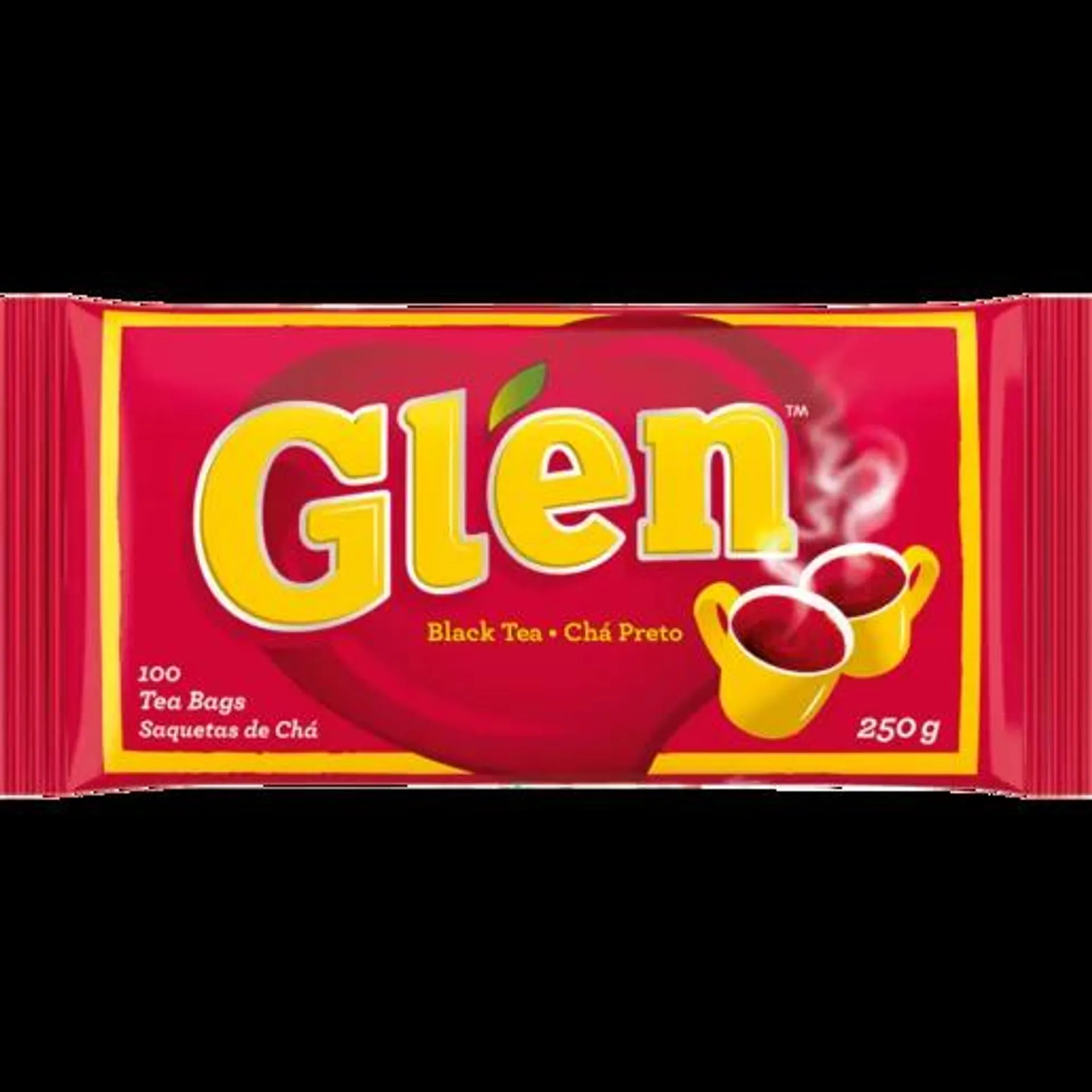 Glen Original Teabags 100 Pack