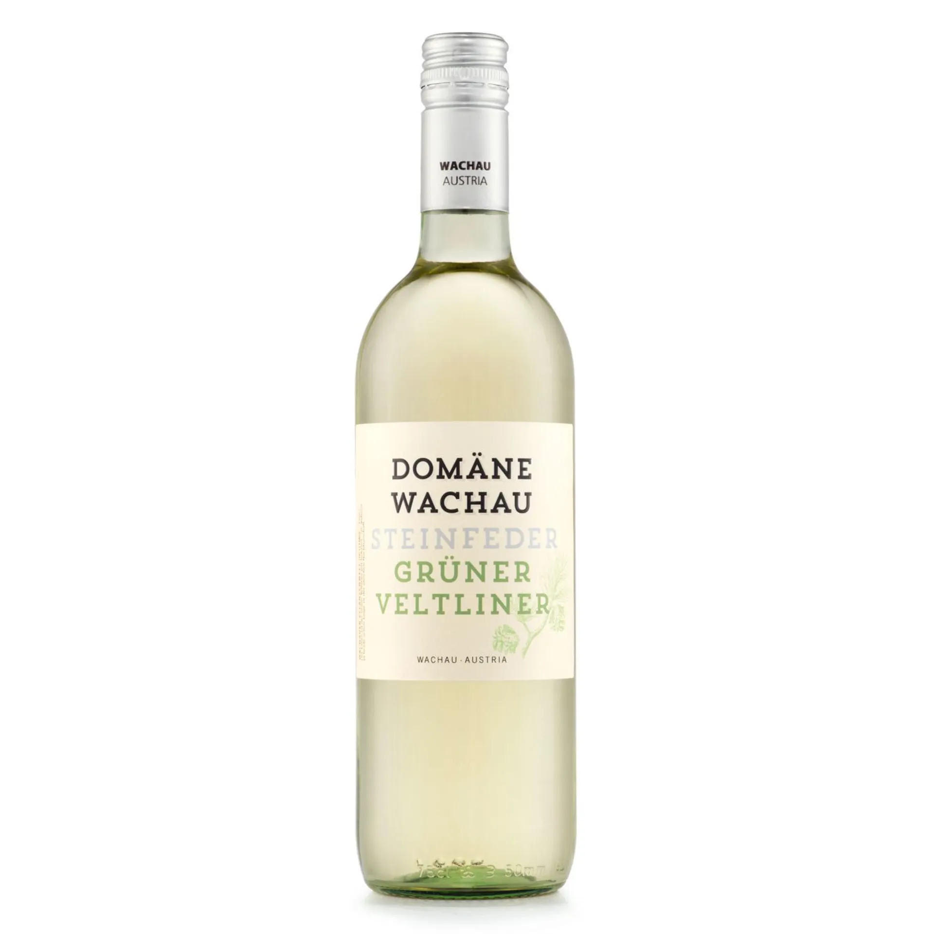 DOMÄNE WACHAU Grüner Veltliner Steinfeder