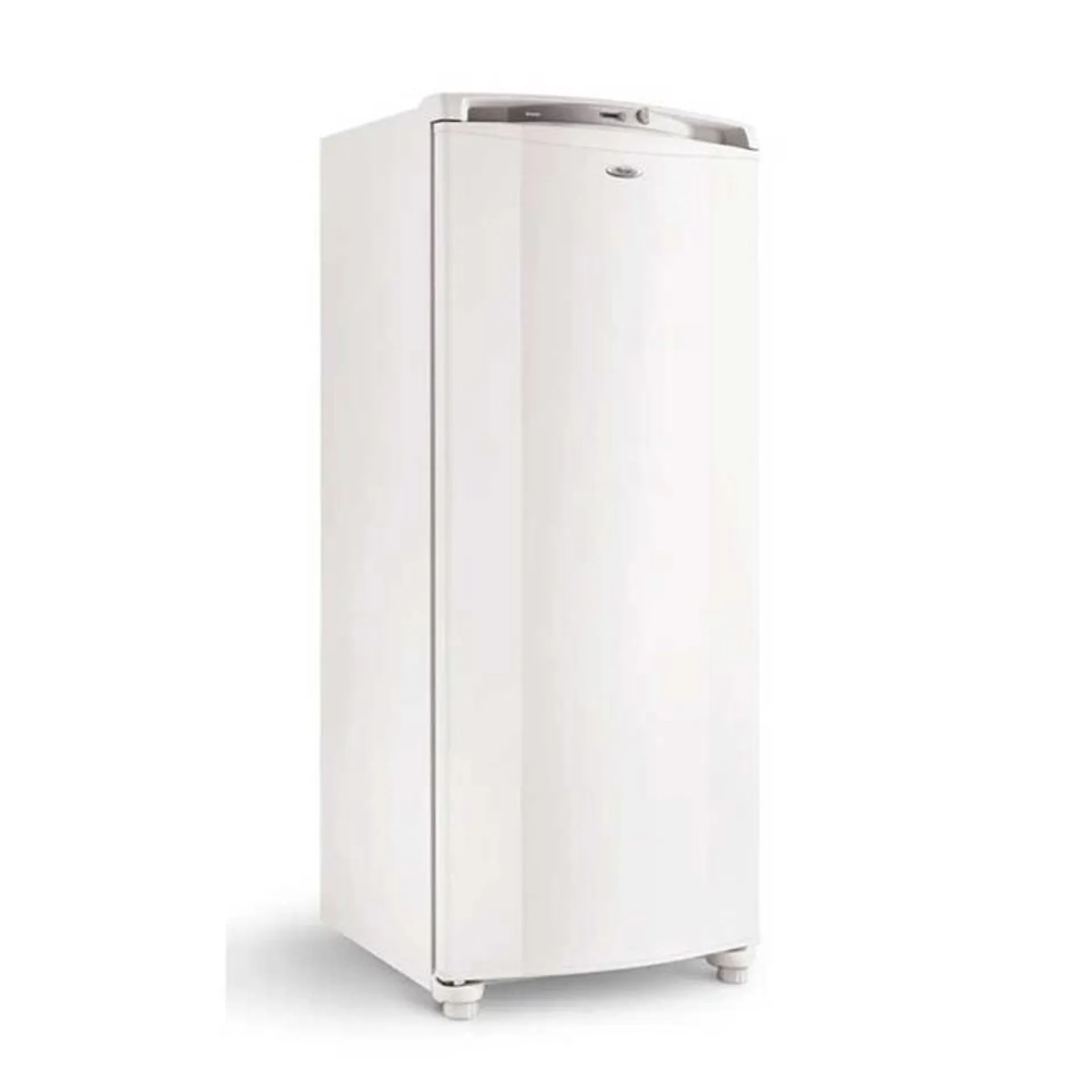 Freezer Vertical Whirlpool WVU27D2 231 Litros Blanco