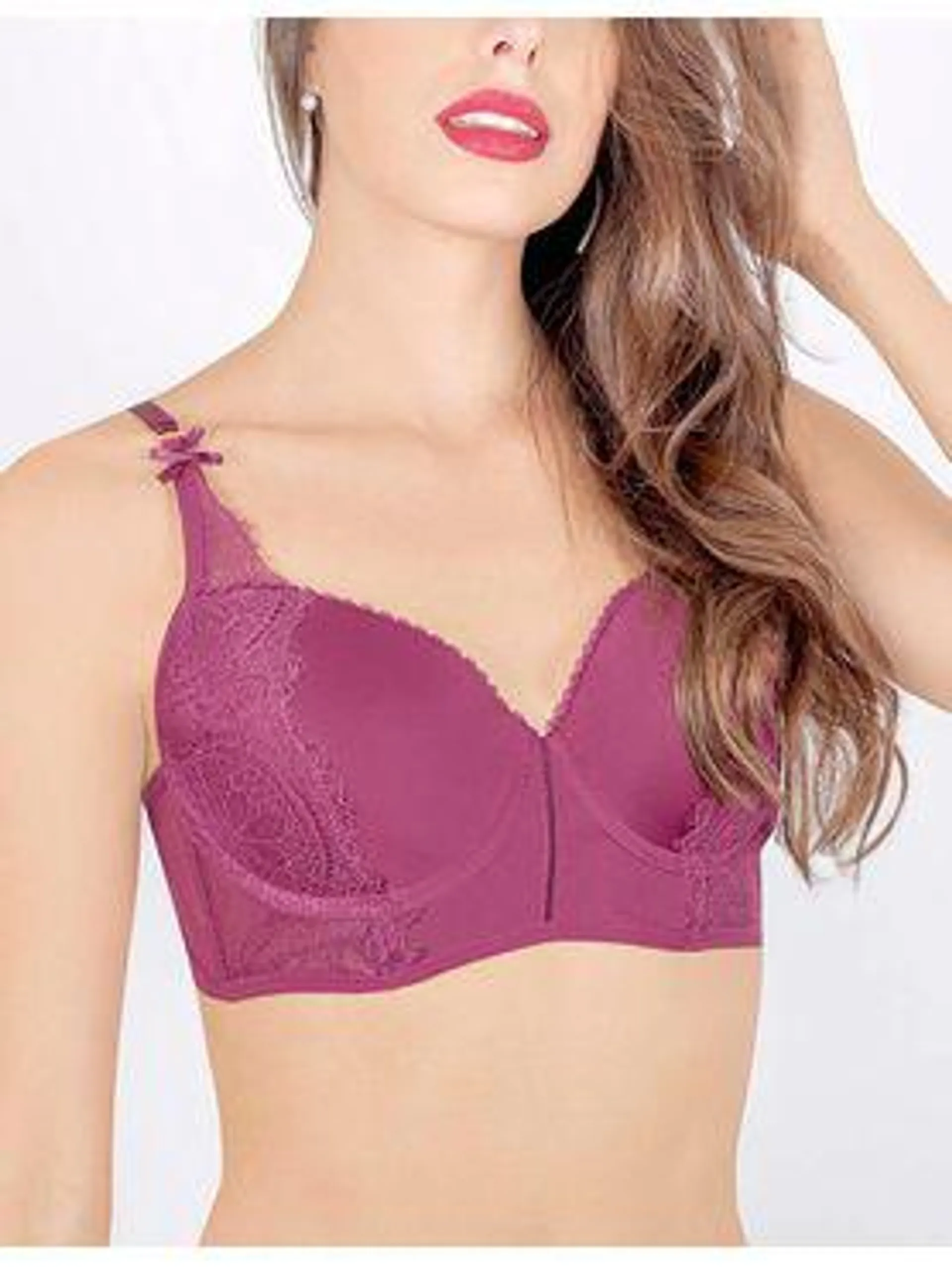 Vicky Form Bra Modelo: 0020506