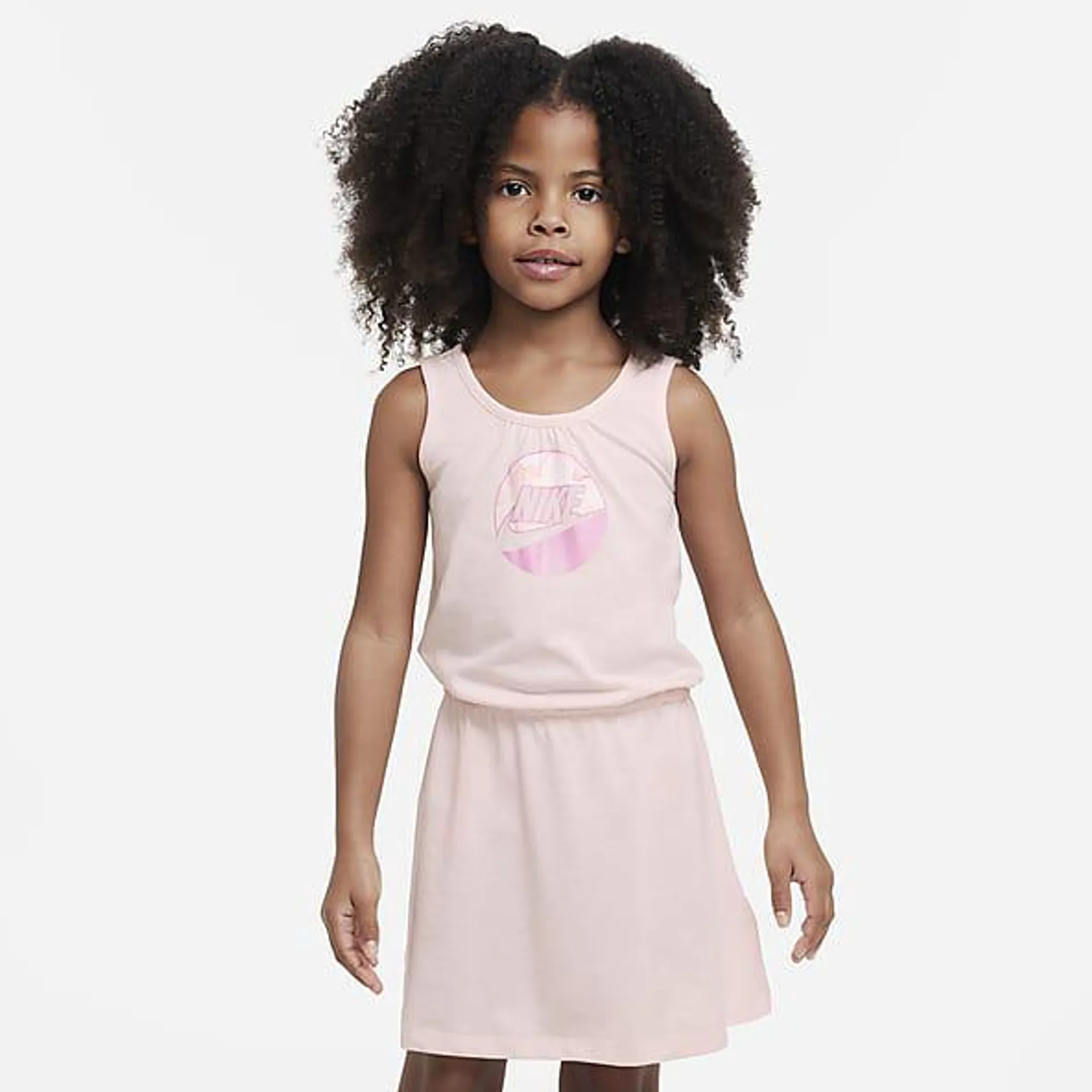 Younger Kids' Dress