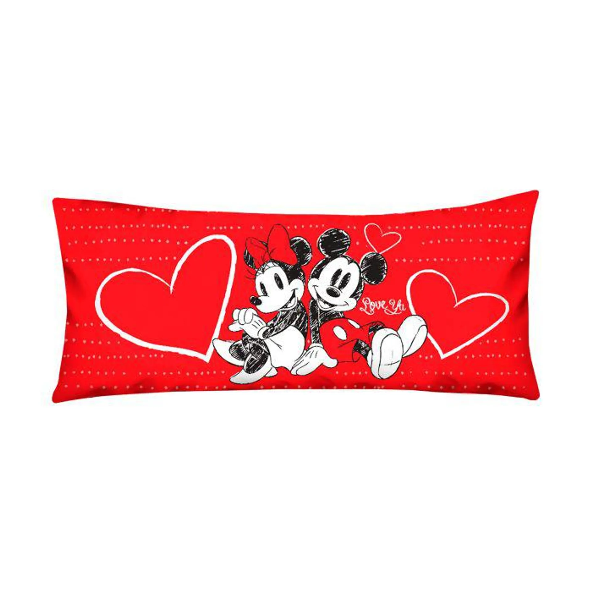 ALMOHADA SÚPER JUMBO TRUE LOVE