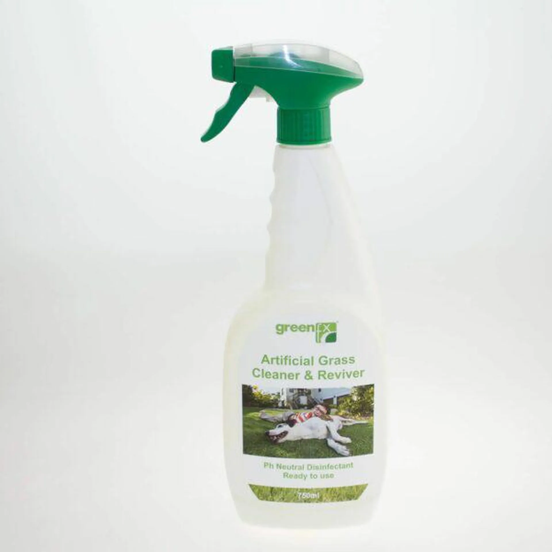 Greenfix Artificial Grass Cleaner and Reviver