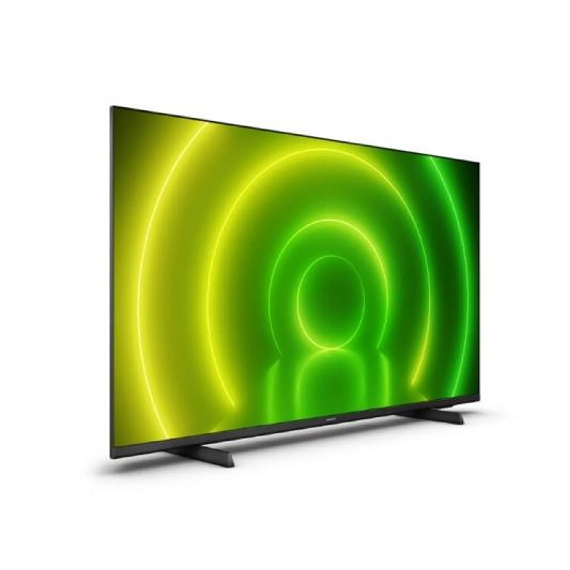 PHILIPS LED TV 50" PUD7406/77 SMART TV HD 4K HDMI USB TDA