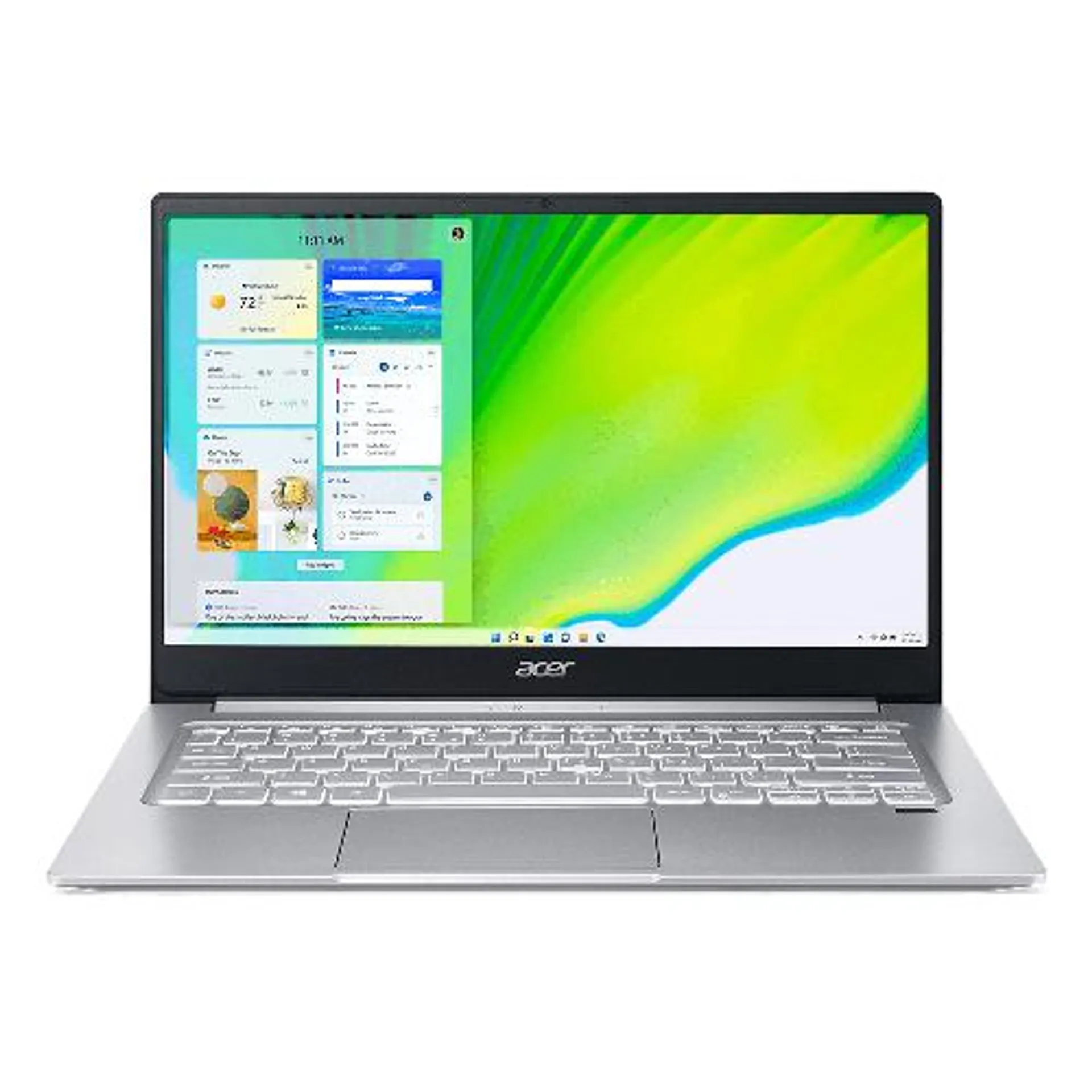 Swift 3 Laptop - SF314-59-75QC