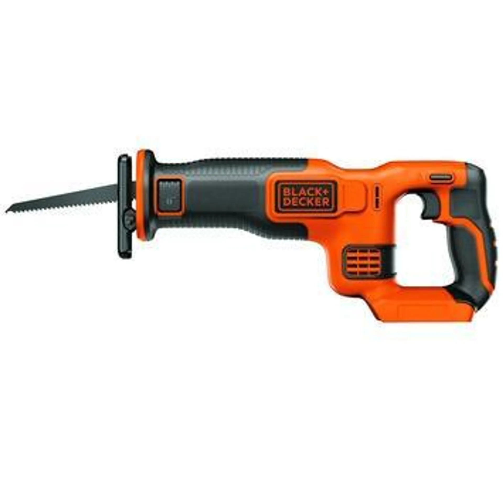 BLACK+DECKER reciprozaag 18V BDCR18N-XJ zonder accu