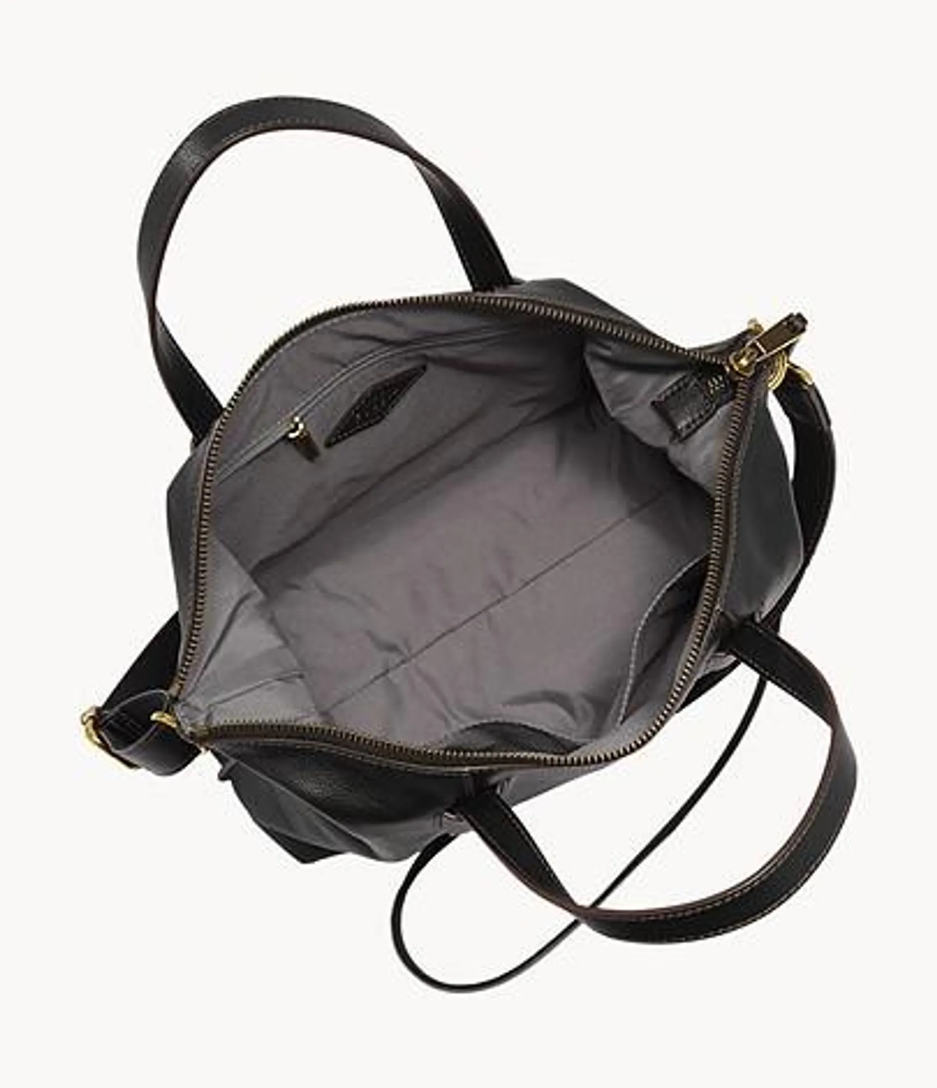 Bolso satchel Skylar