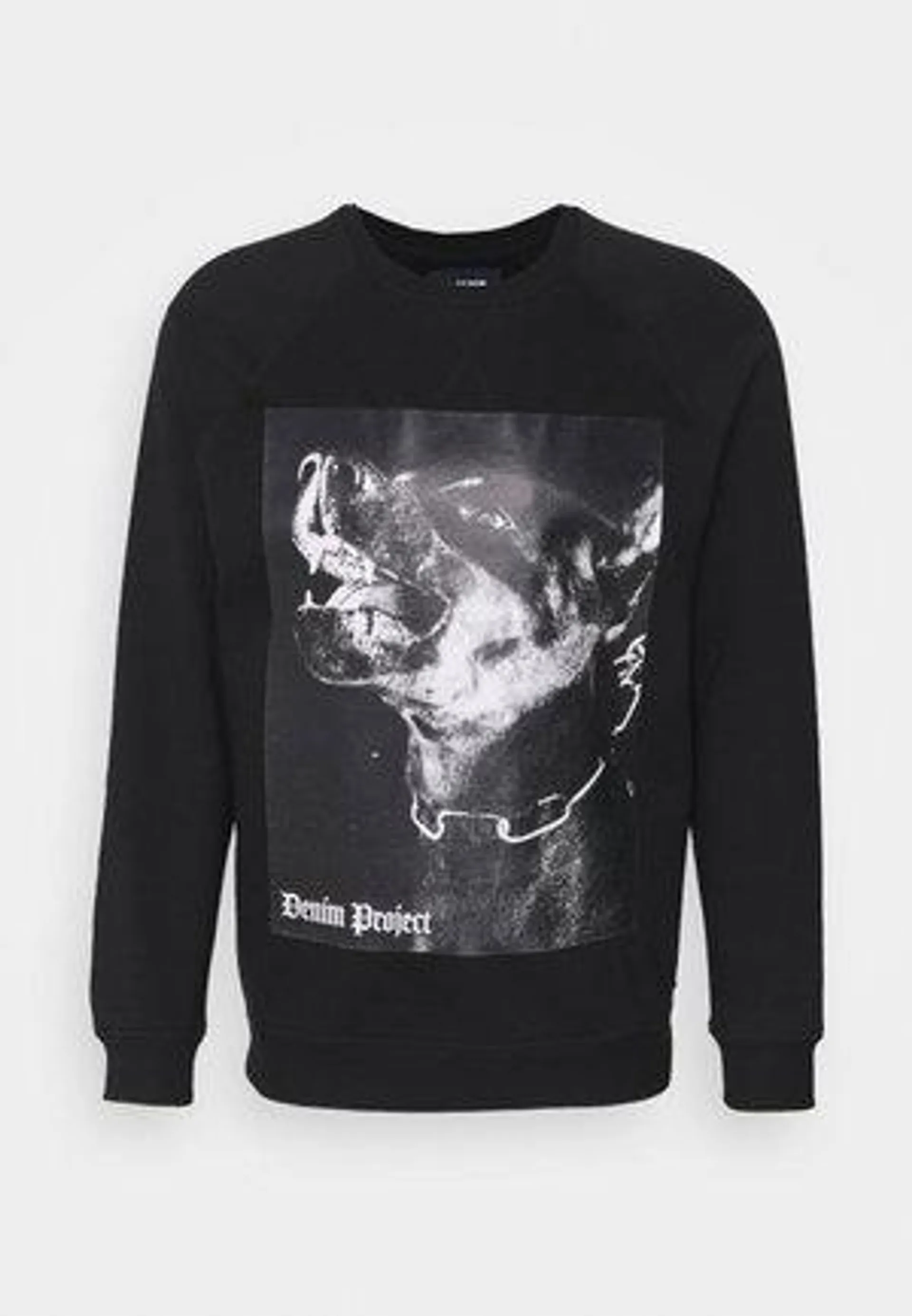 Men’s Sweatshirts with Photo Print on Sale