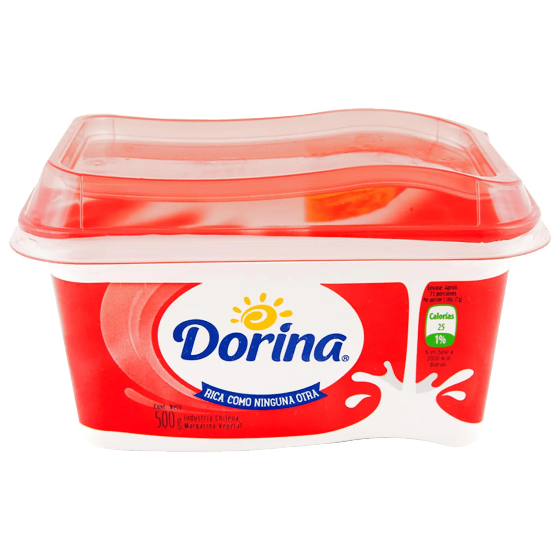 Margarina 500 g