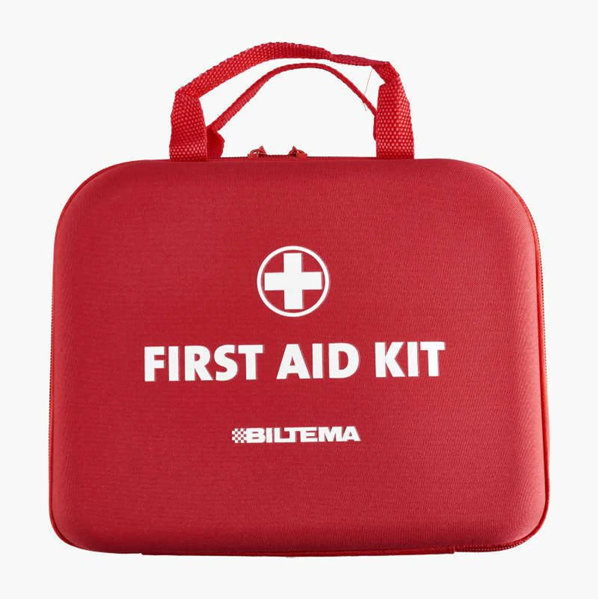 First Aid bag, de luxe