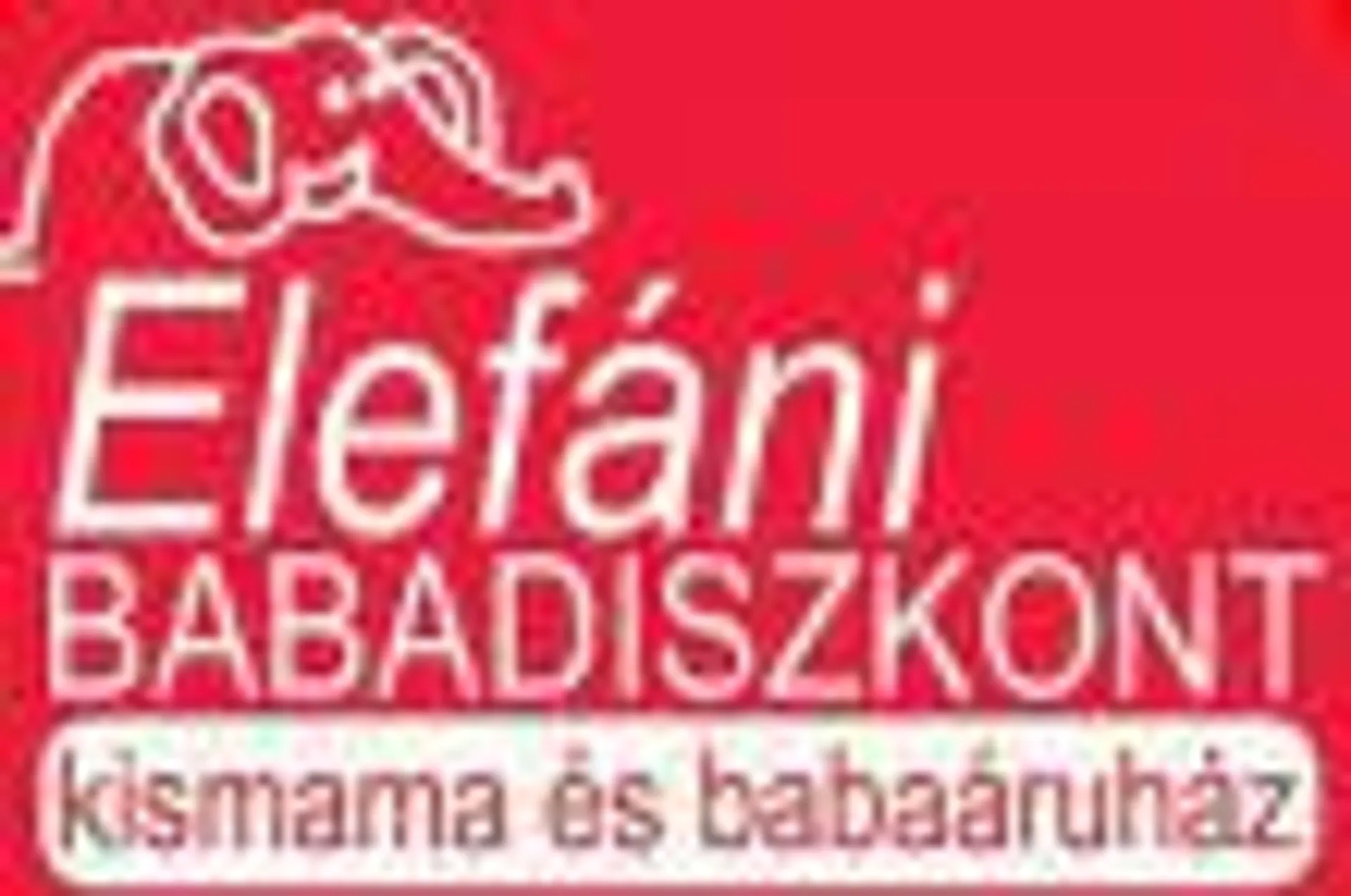 ELEFÁNI logo