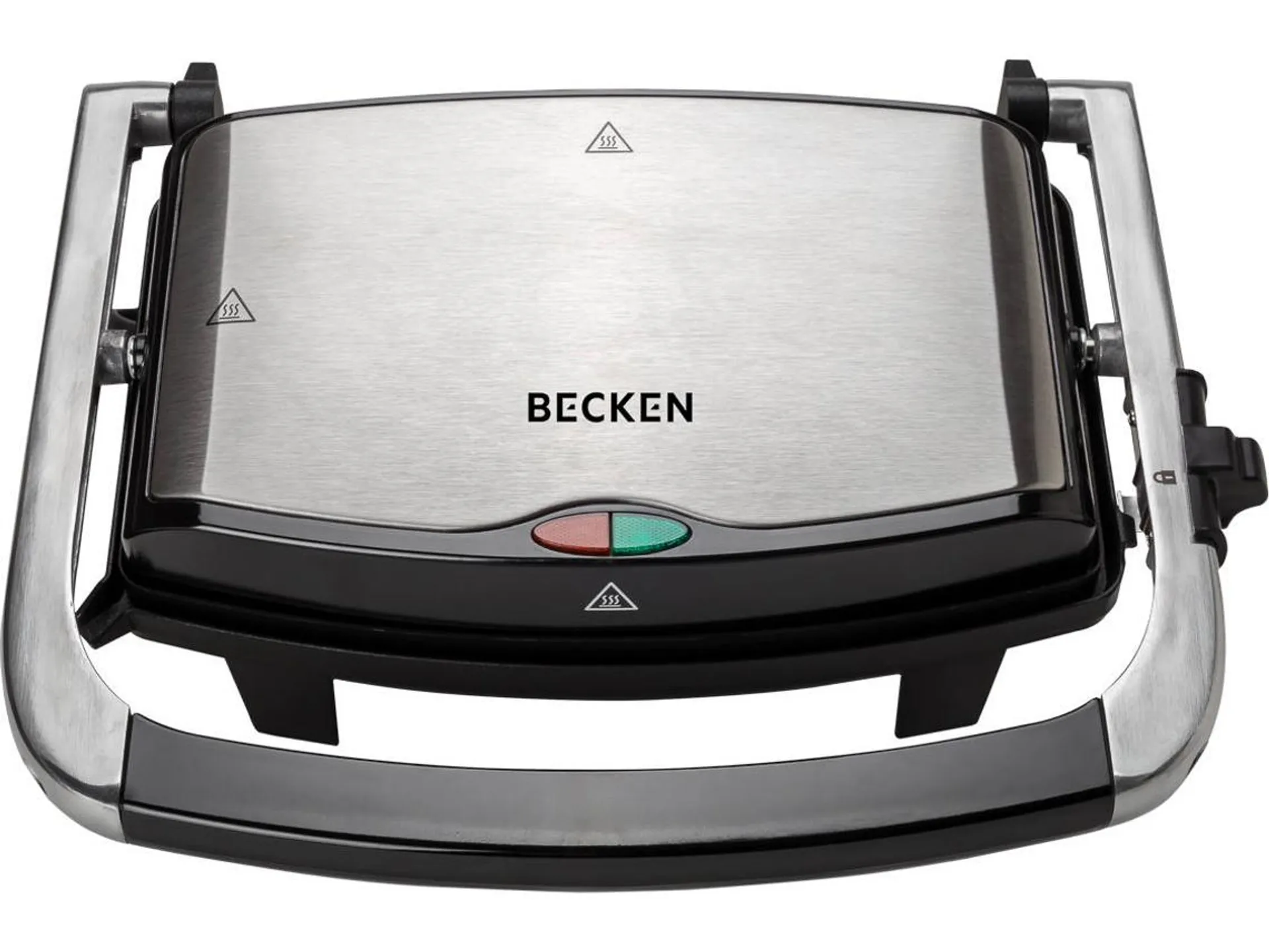 Sanduicheira BECKEN BCG-1384 (1000 W)