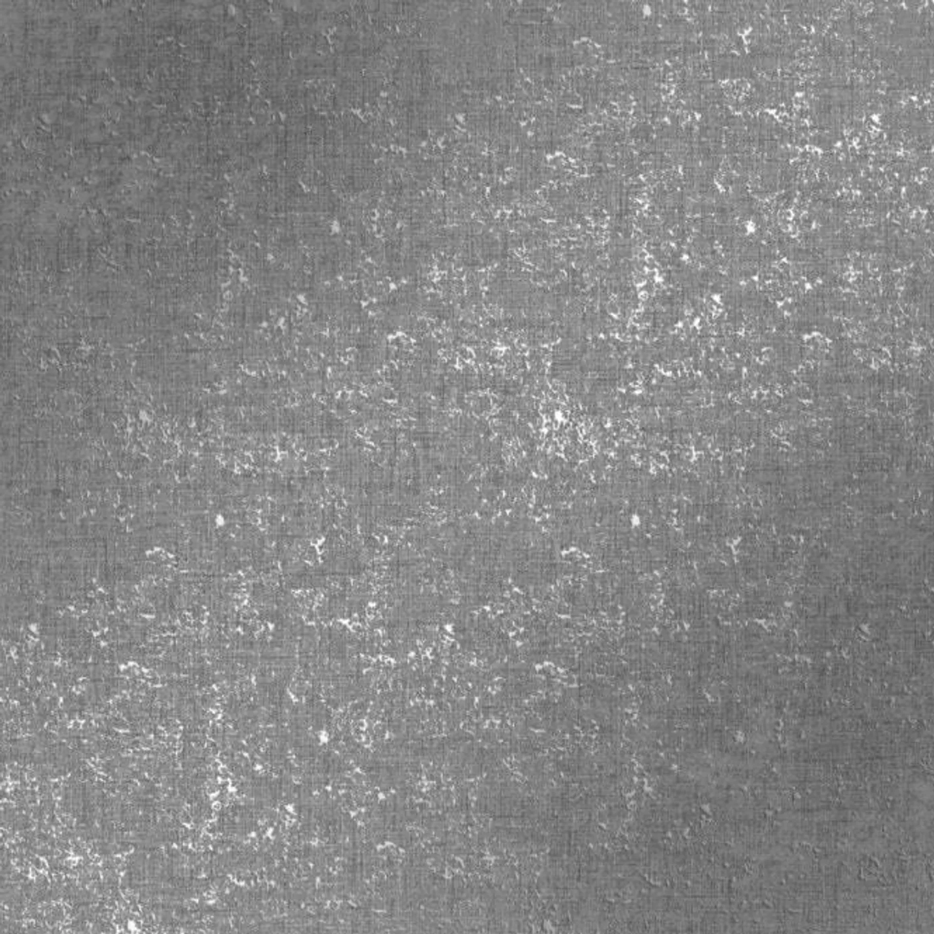 Sapphire Foil Texture wallpaper in charcoal