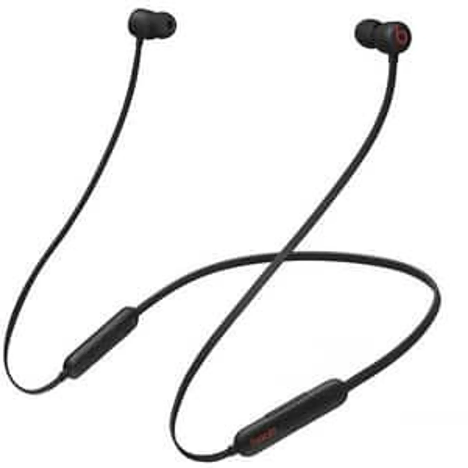 Casti BEATS Flex, Bluetooth, In-Ear, Microfon, Beats Black