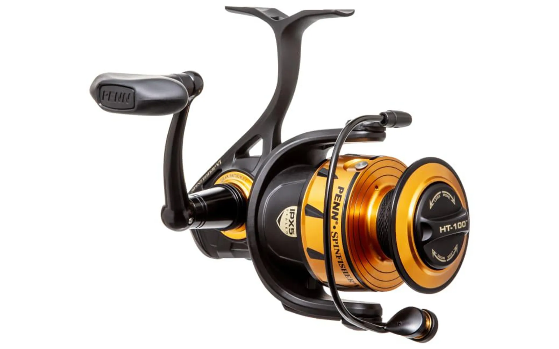 PENN Spinfisher VI Spinning Reel