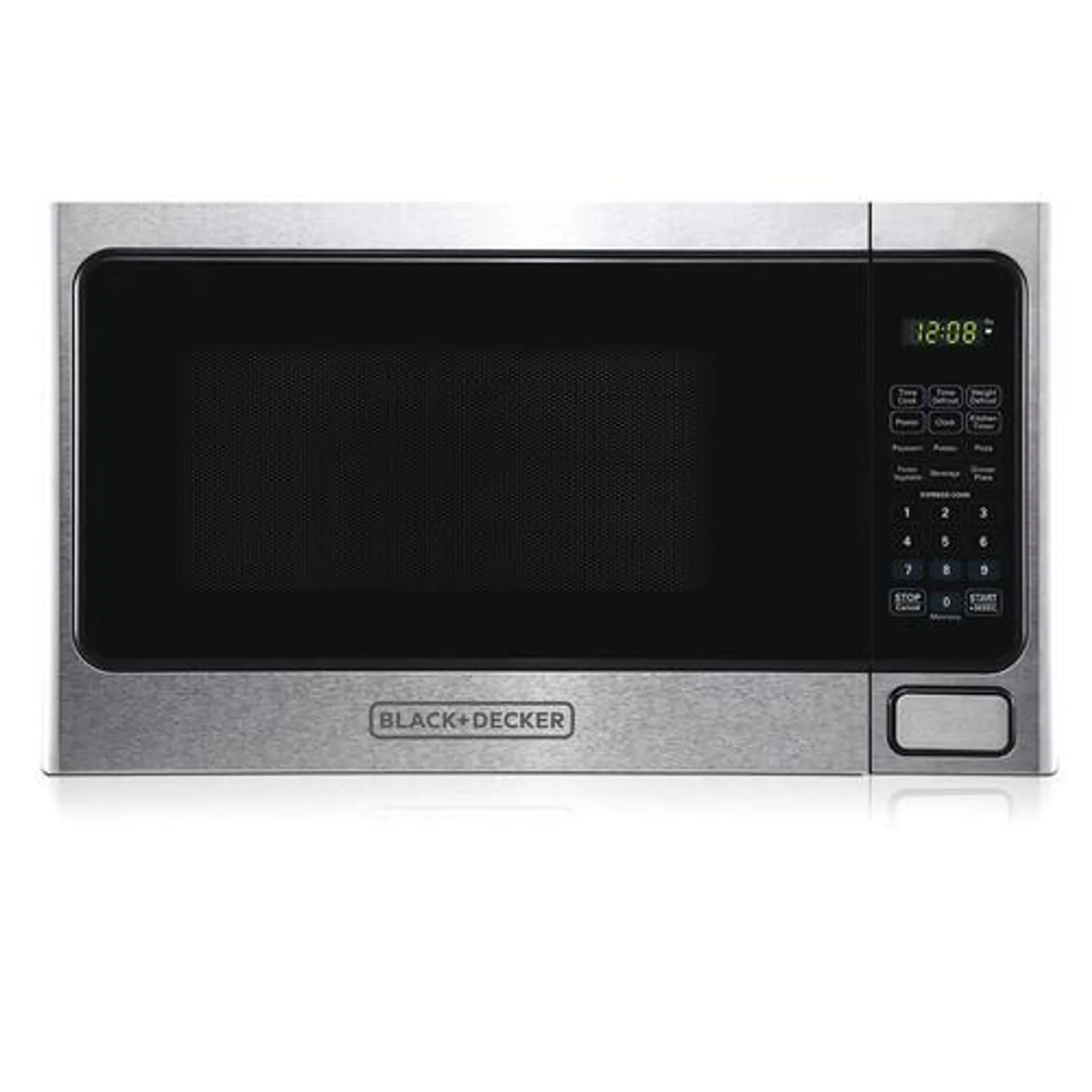 BLACK+DECKER® 1.1 cu. ft. Microwave Oven