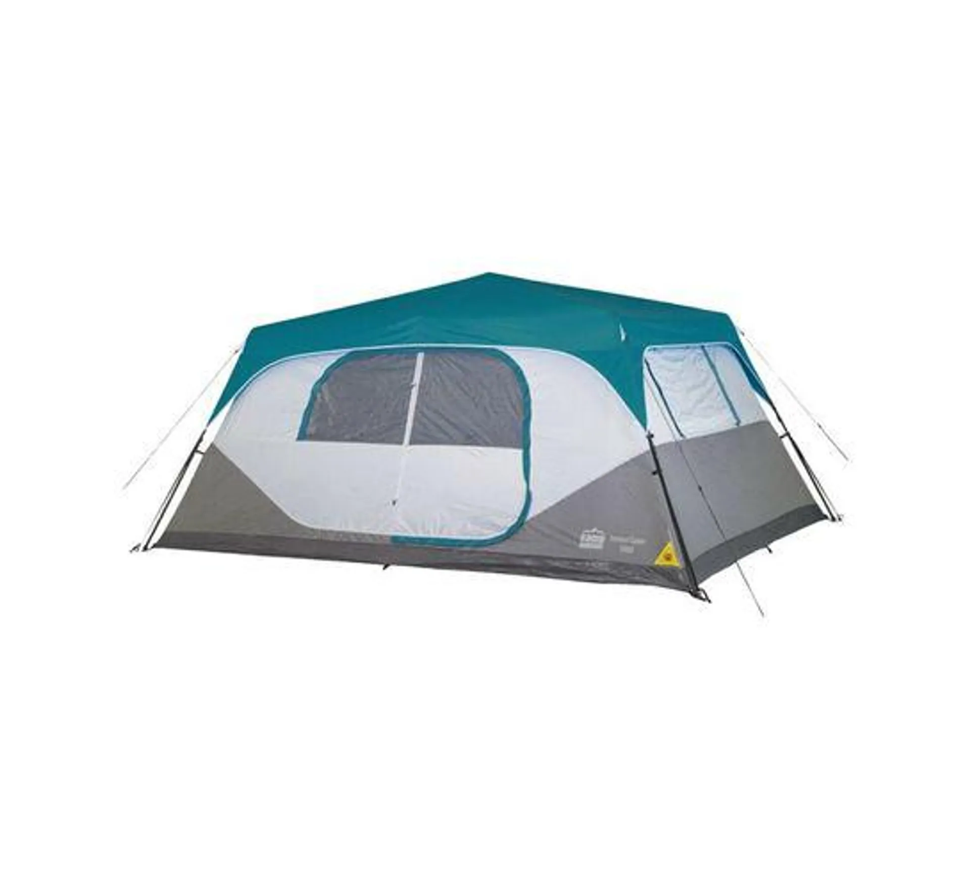 Camp Master 10-Person Instant Tent