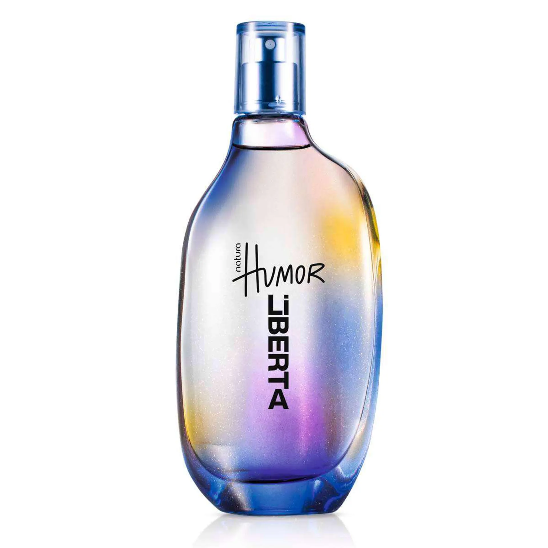 Humor Liberta eau de toilette