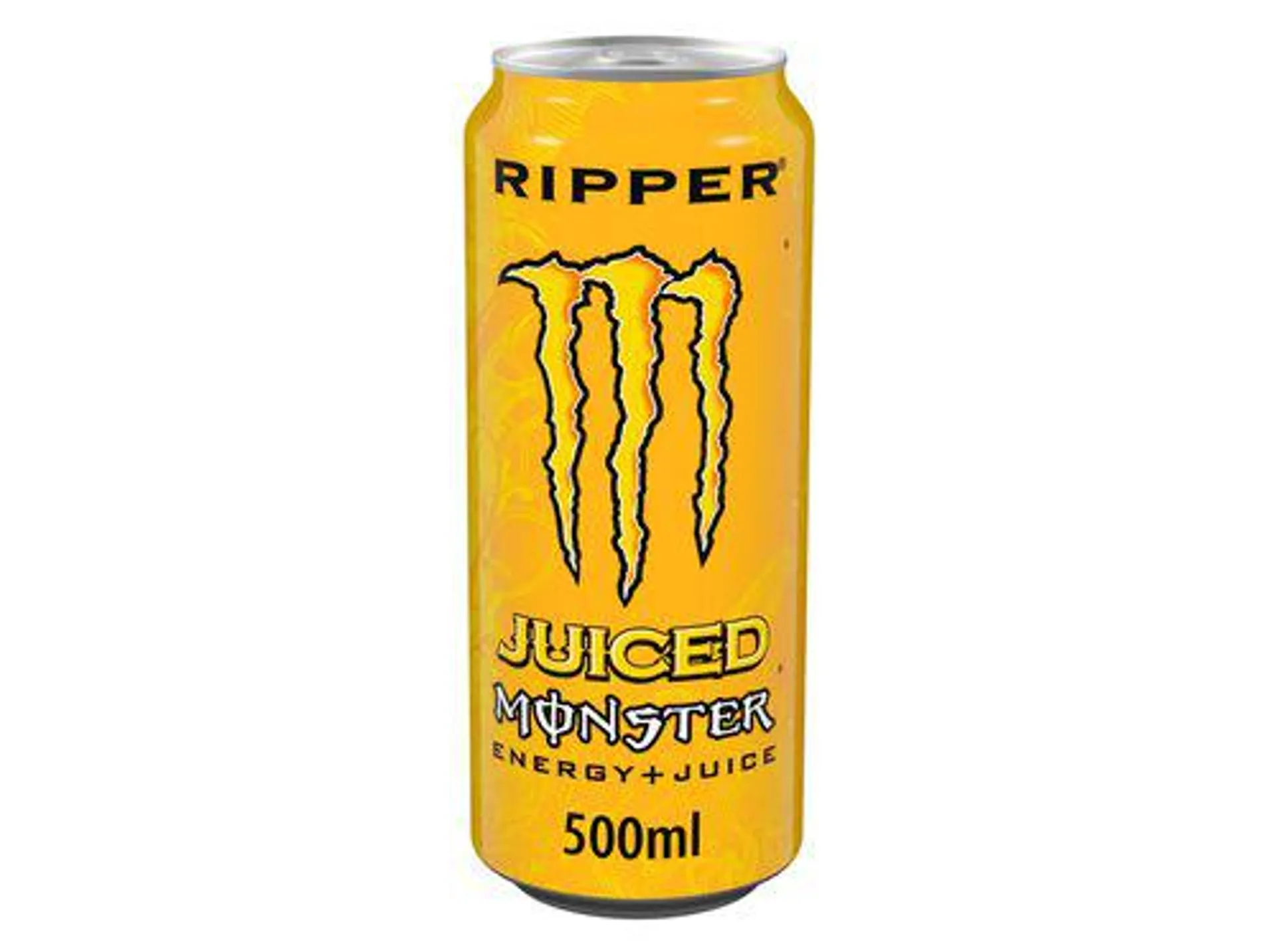 bebida monster energética ripper 0.50l