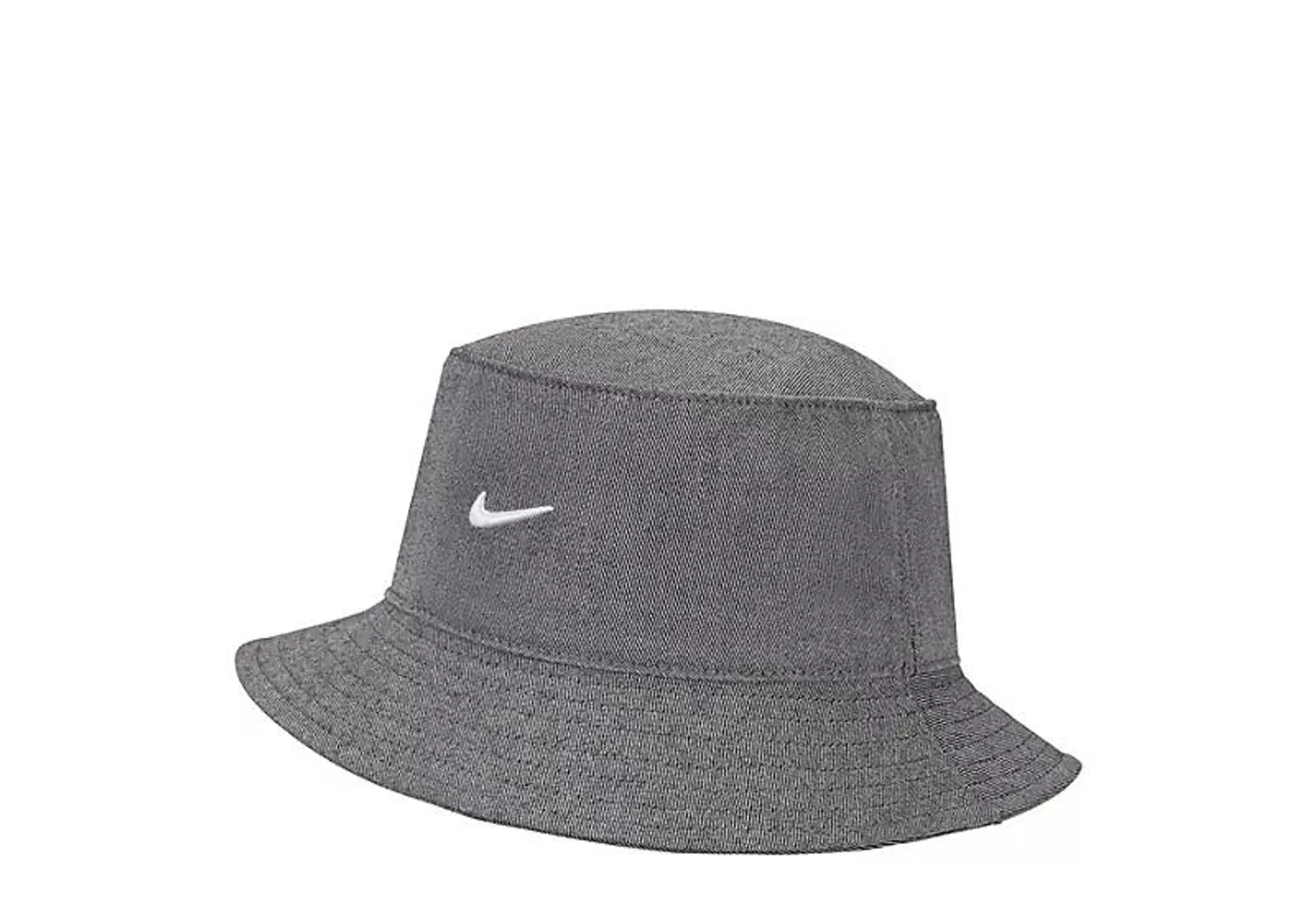 Nike Unisex Shred Bucket Hat - Black