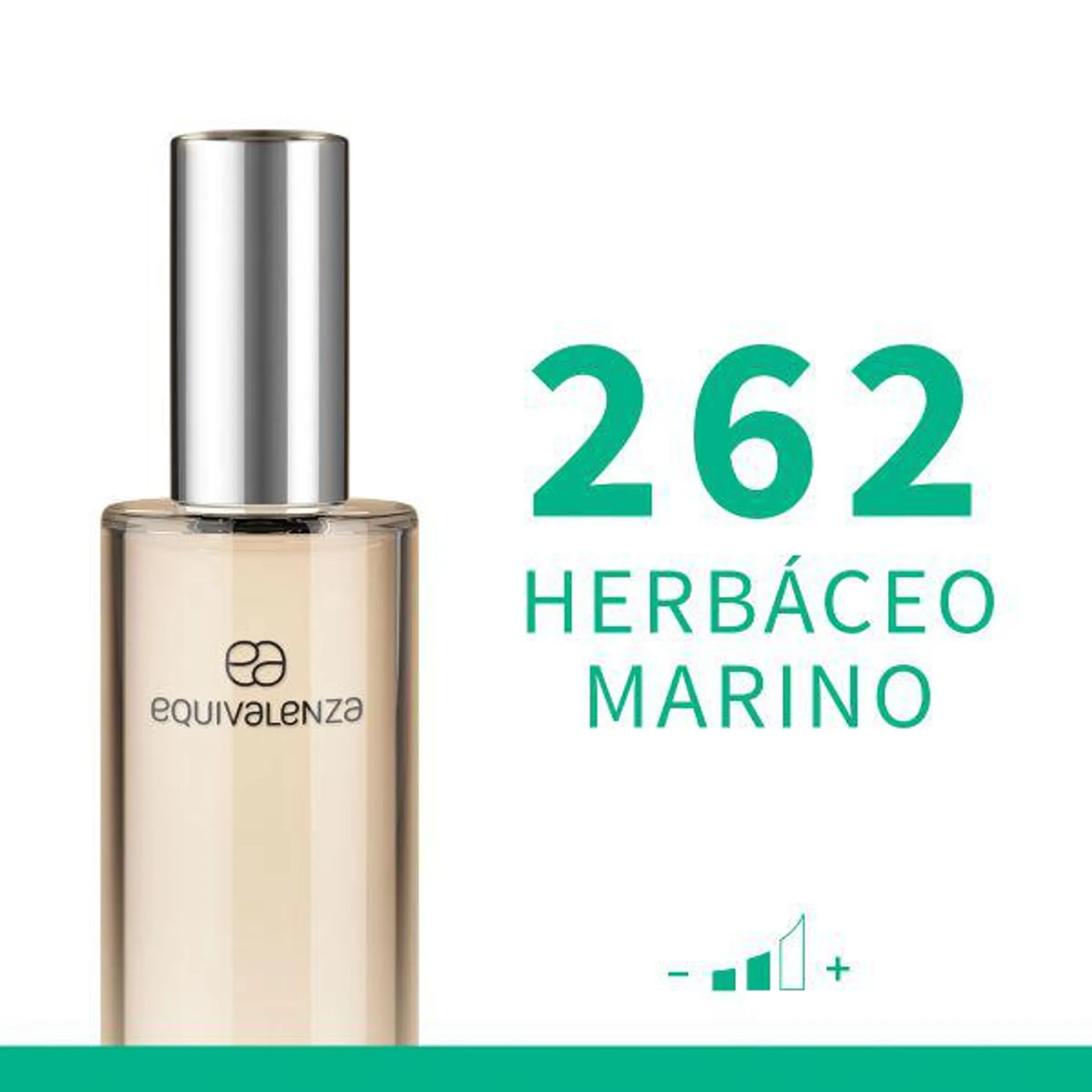 Herbáceo Marino 262