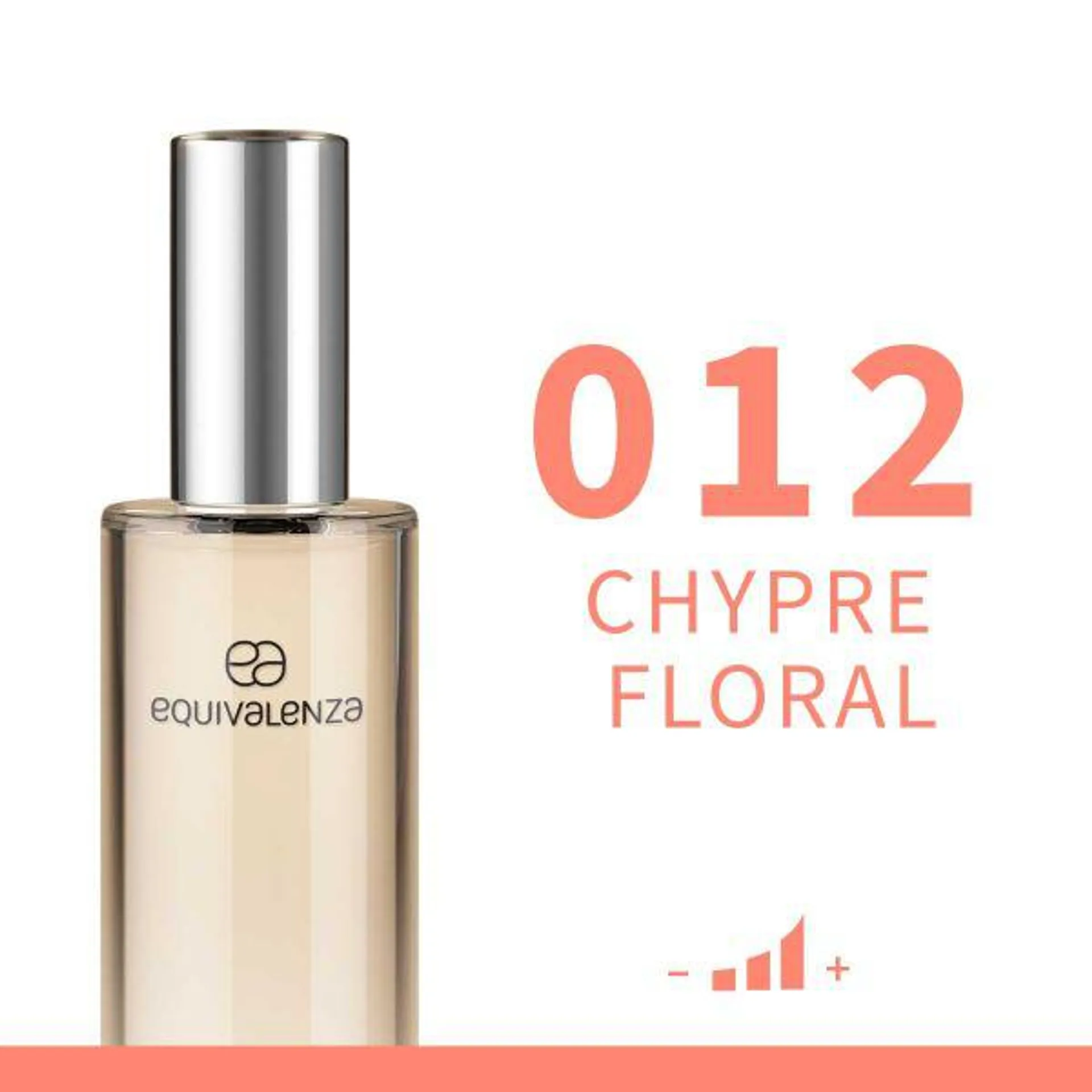 Chypre Floral 012